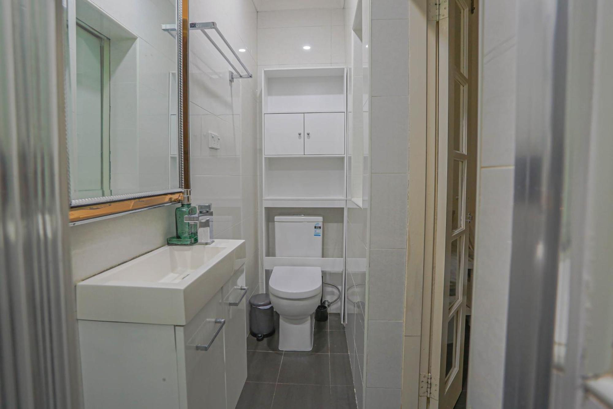 Ideal 3 Bedroom House Centre Glebe 2 E-bikes Included *