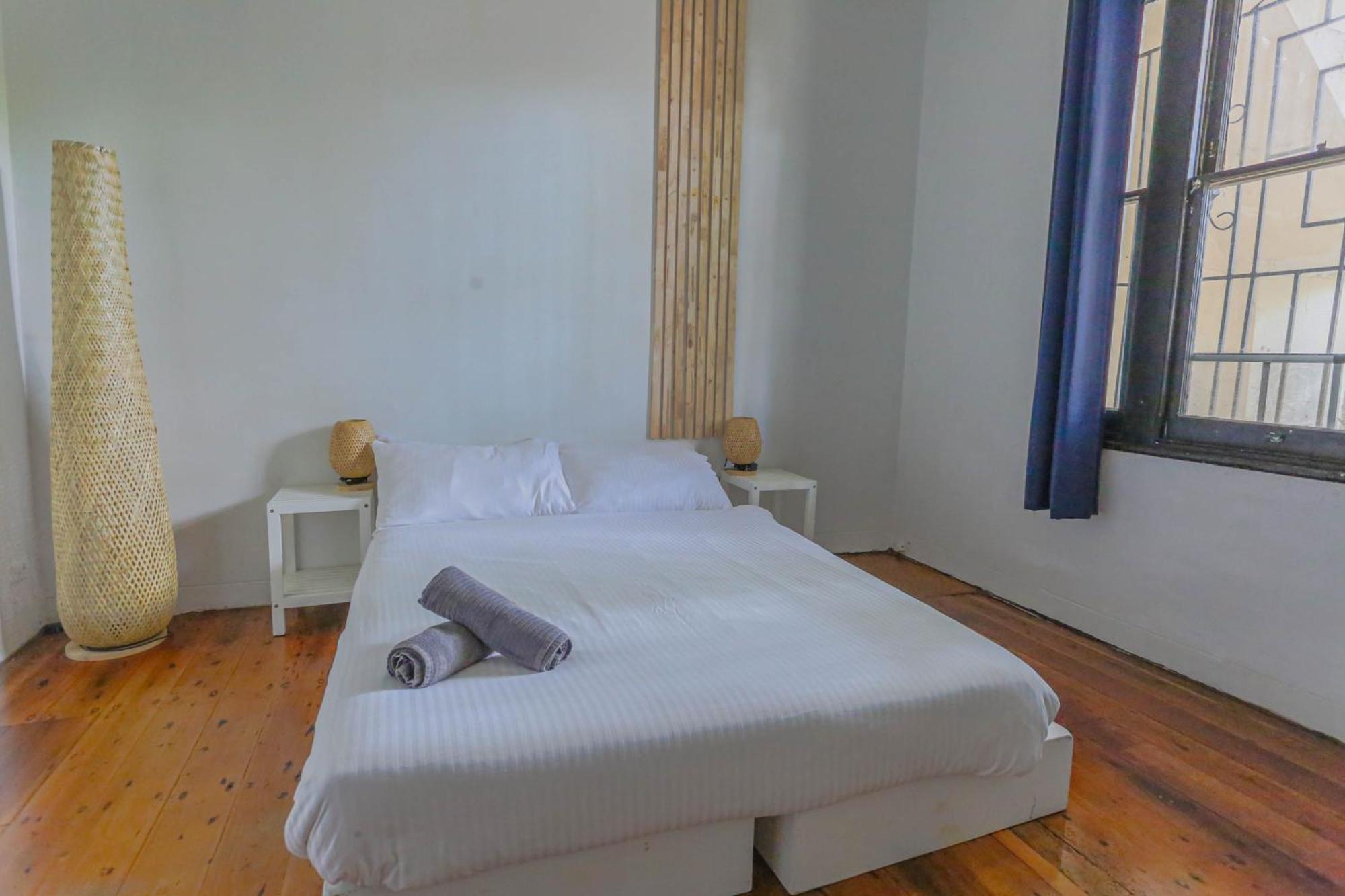 Affordable 2 Bedroom House Surry Hills 2 E-bikes Included