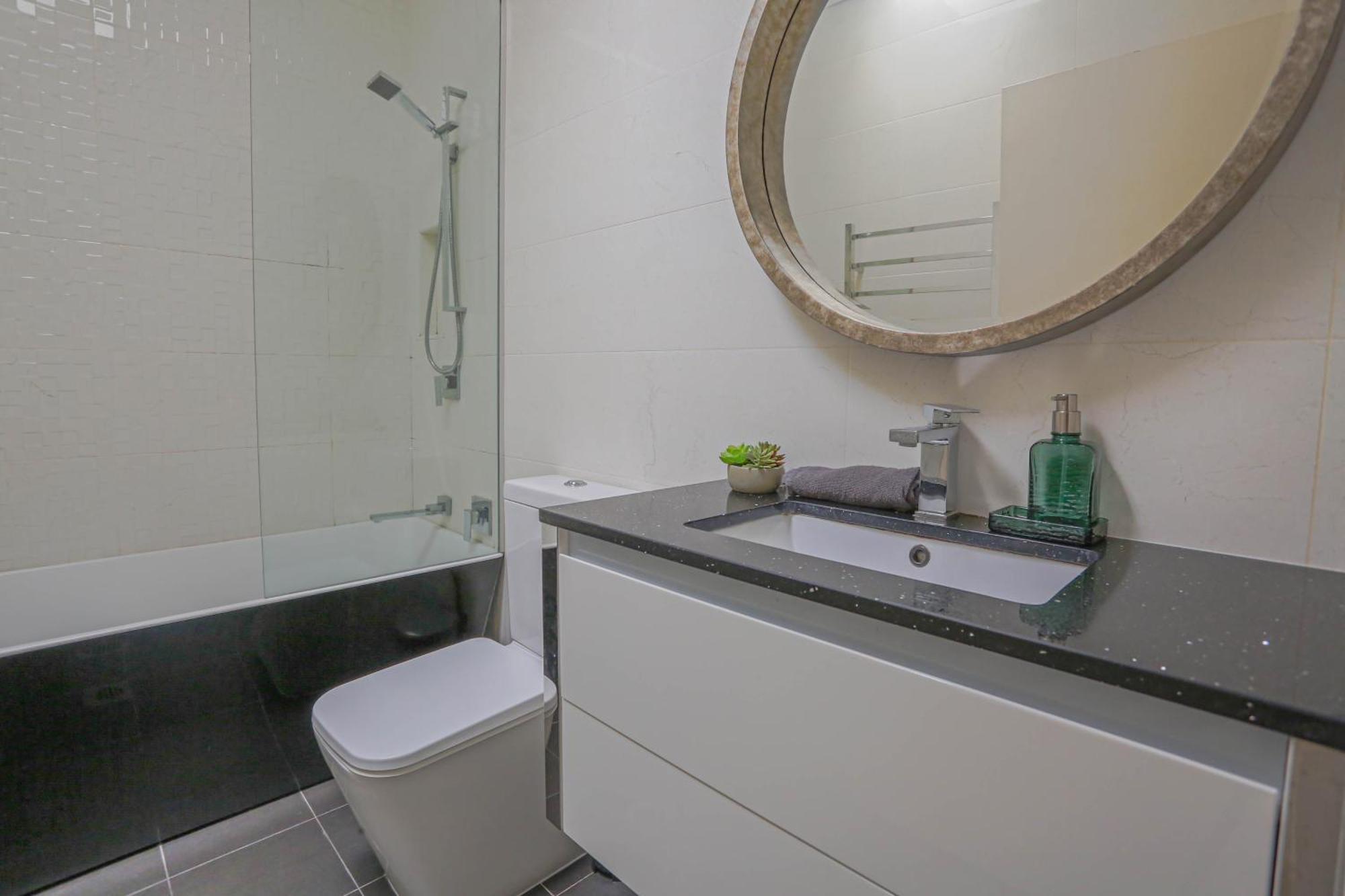 Ideal 3 Bedroom House Centre Glebe 2 E-bikes Included Casa de férias