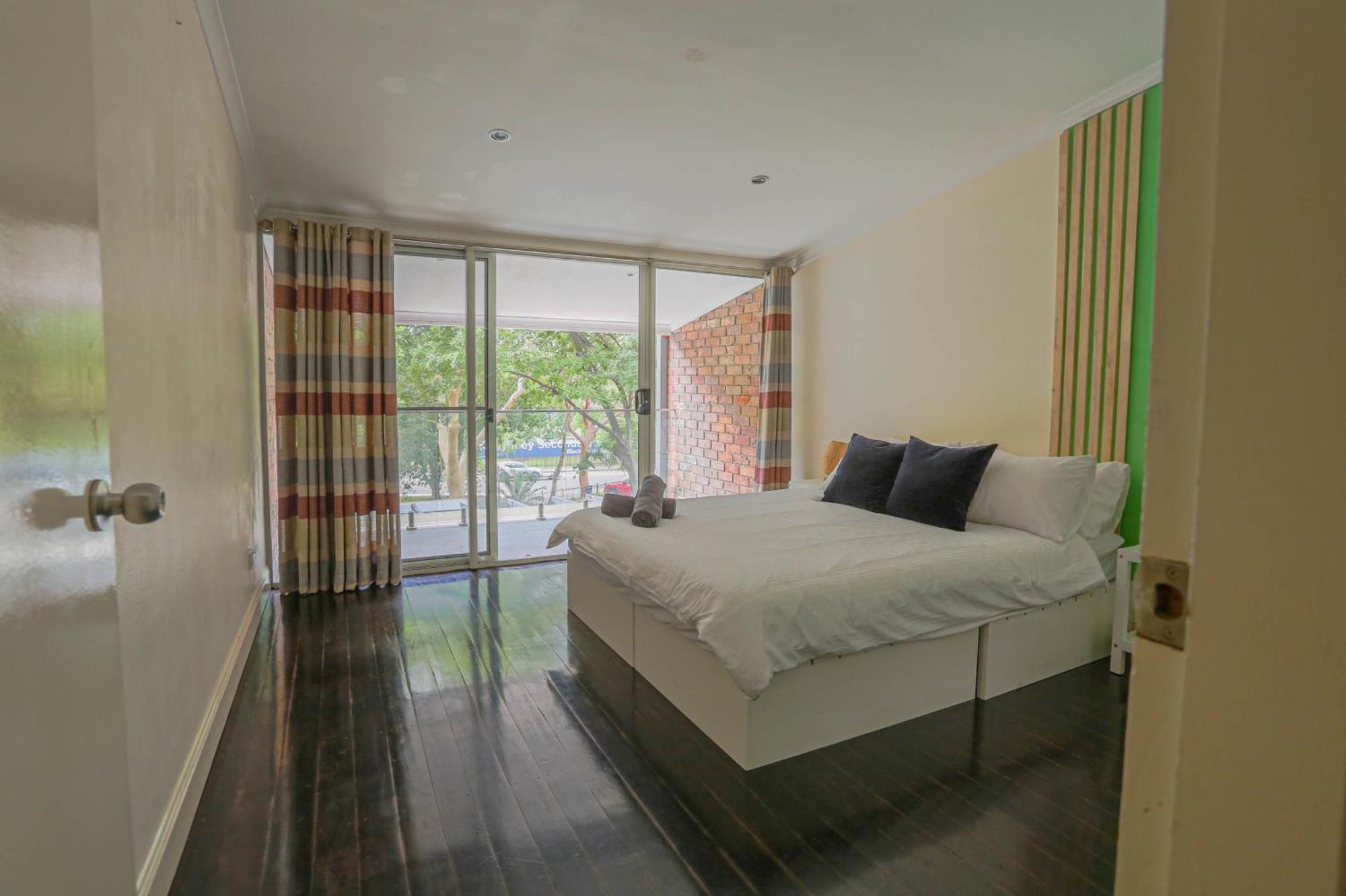 Casa de férias Ideal 3 Bedroom House Centre Glebe 2 E-bikes Included