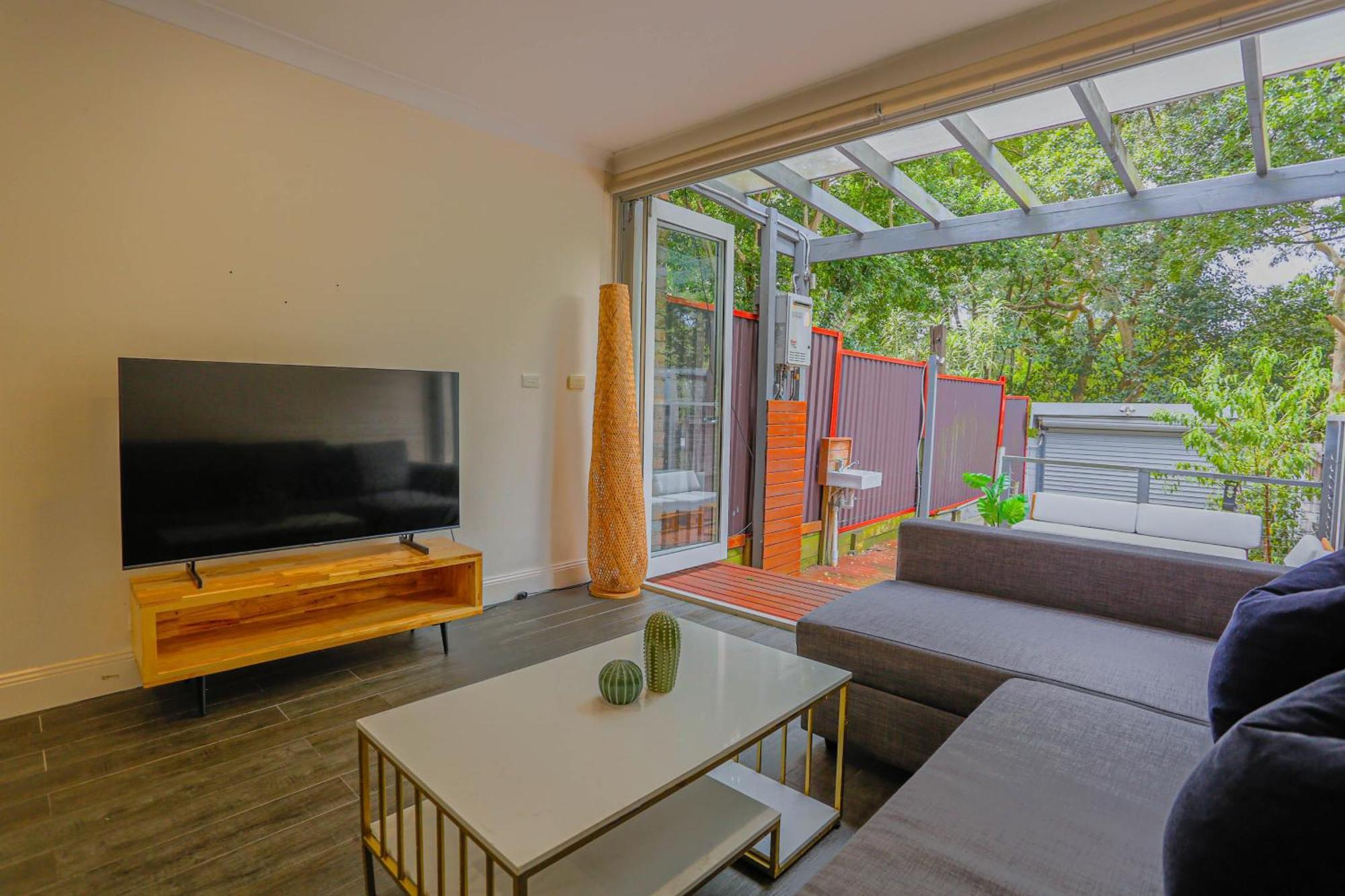 Casa de férias Ideal 3 Bedroom House Centre Glebe 2 E-bikes Included *