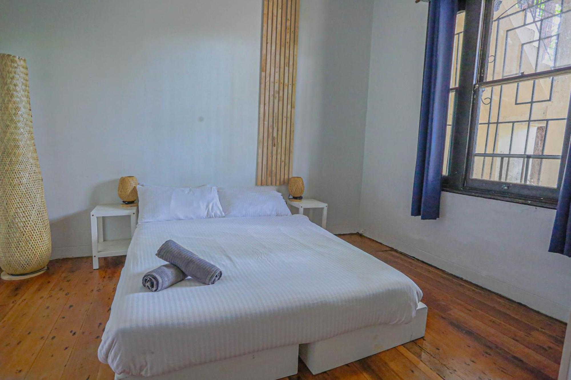 Affordable 2 Bedroom House Surry Hills 2 E-bikes Included Bahay bakasyunan Sydney