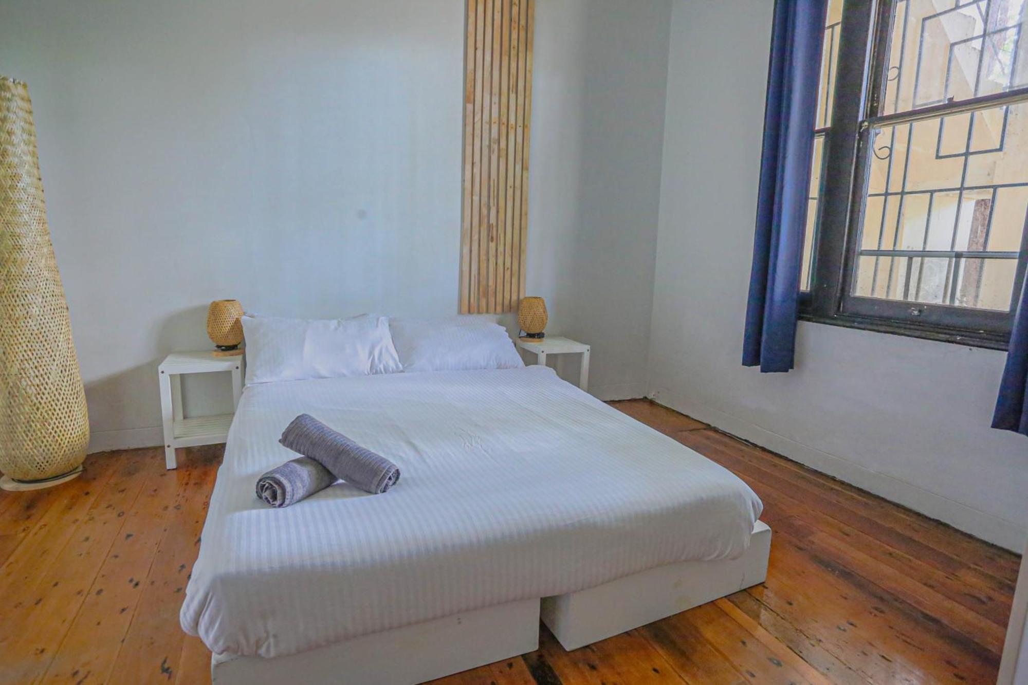 Affordable 2 Bedroom House Surry Hills 2 E-bikes Included * Sydney