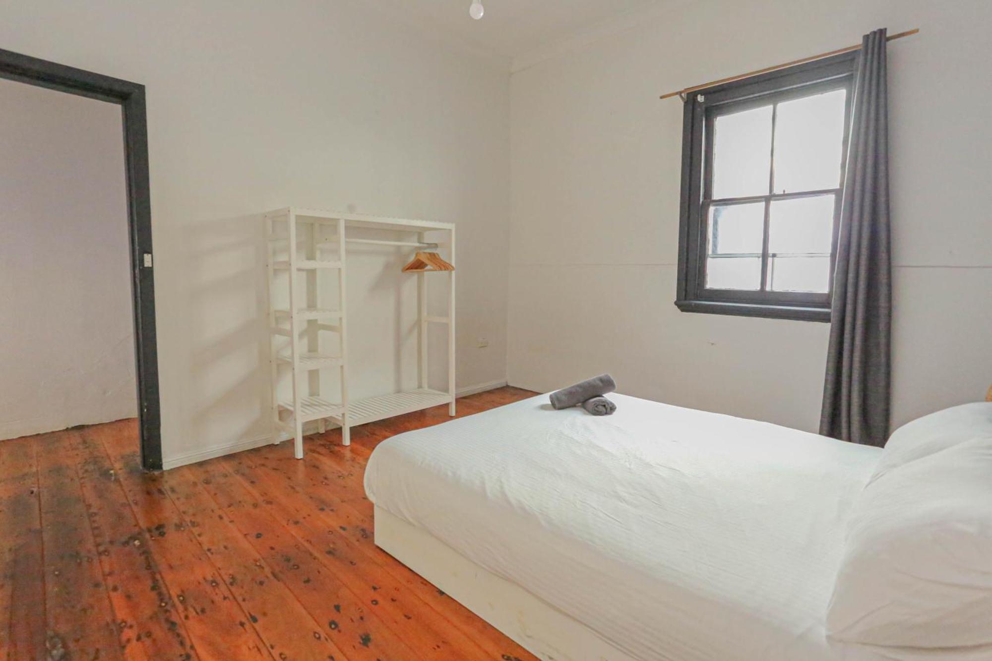 Bahay bakasyunan Affordable 2 Bedroom House Surry Hills 2 E-bikes Included