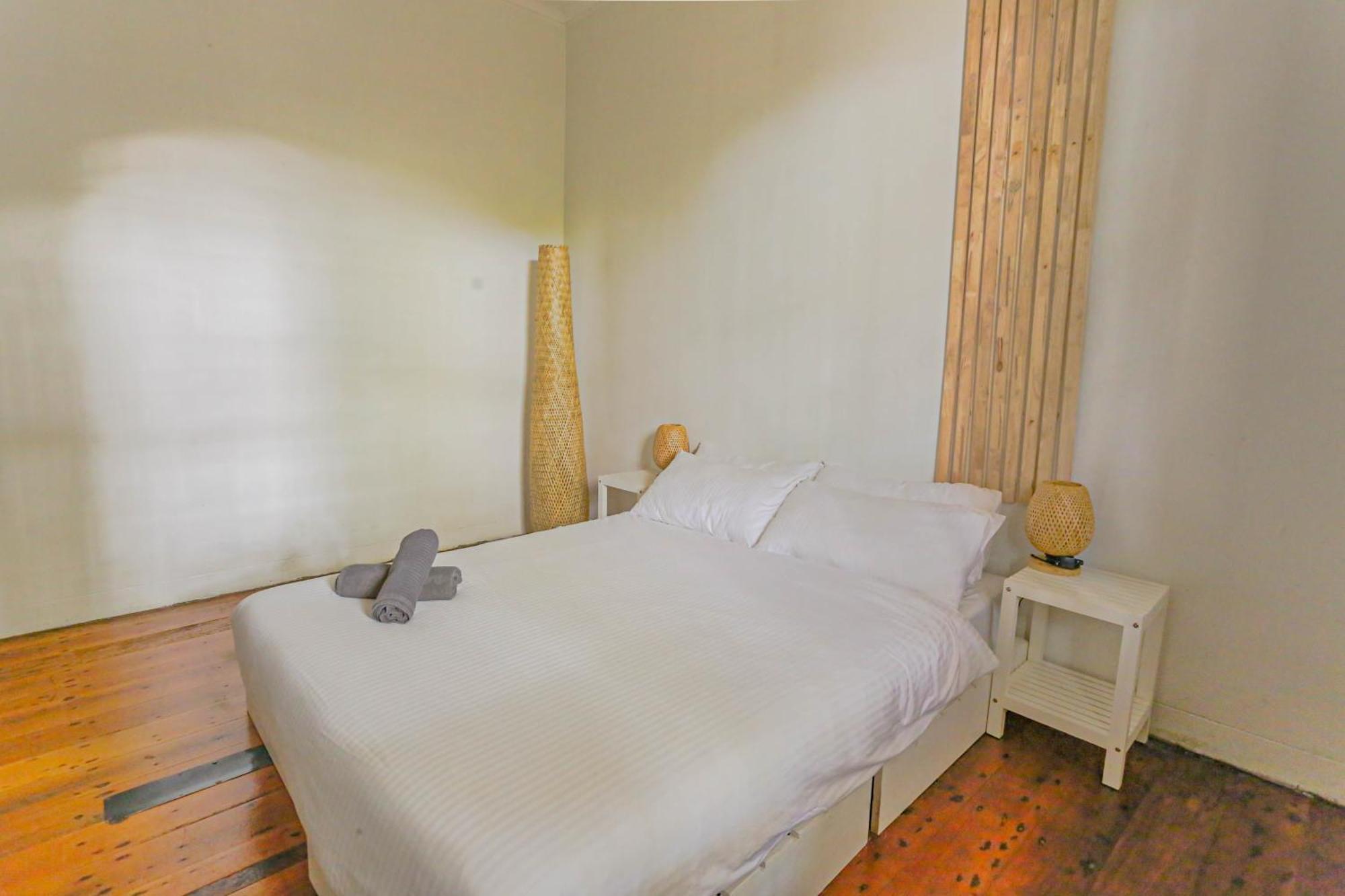 Affordable 2 Bedroom House Surry Hills 2 E-bikes Included Bahay bakasyunan *