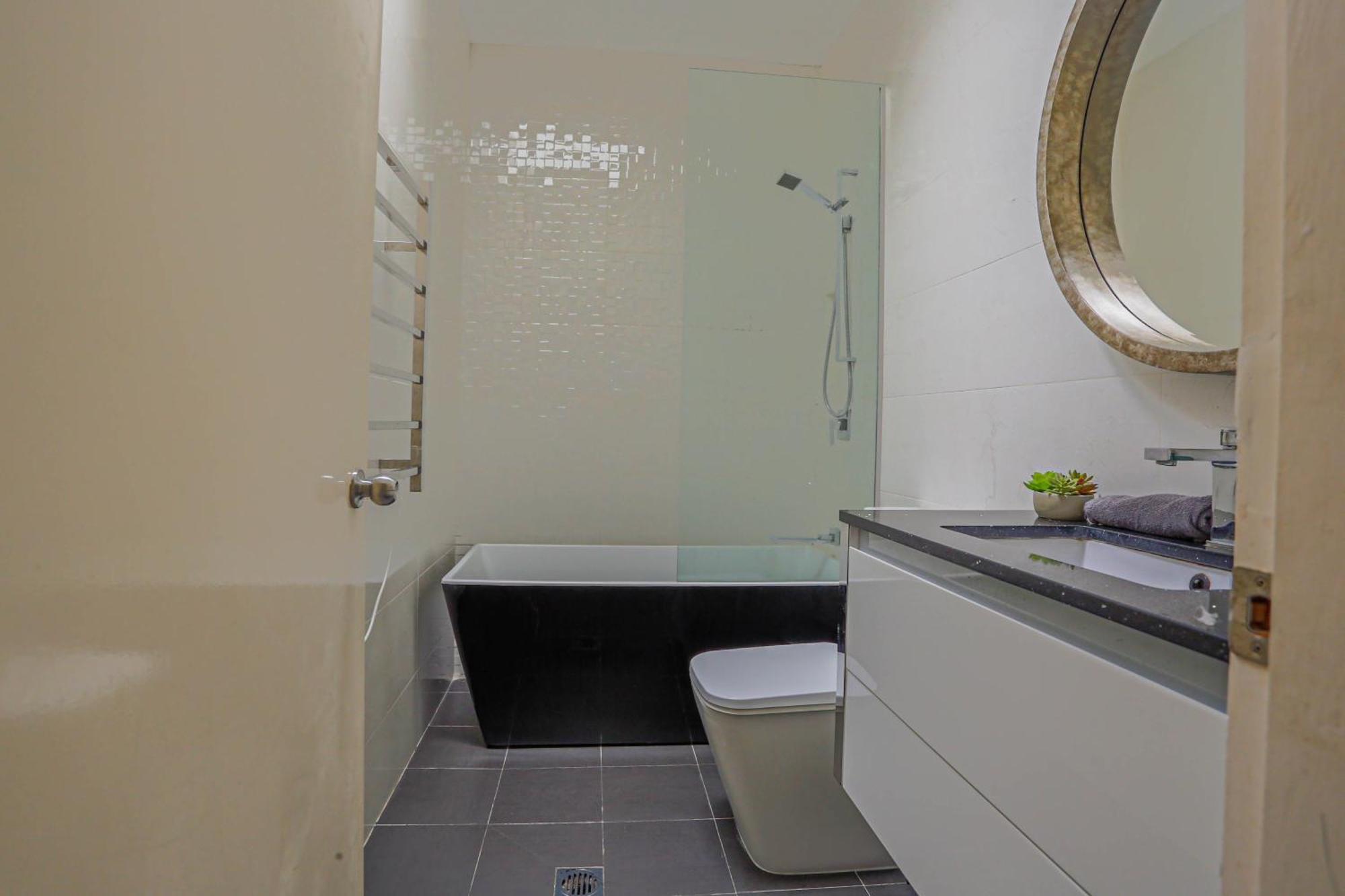 Casa de férias Ideal 3 Bedroom House Centre Glebe 2 E-bikes Included *