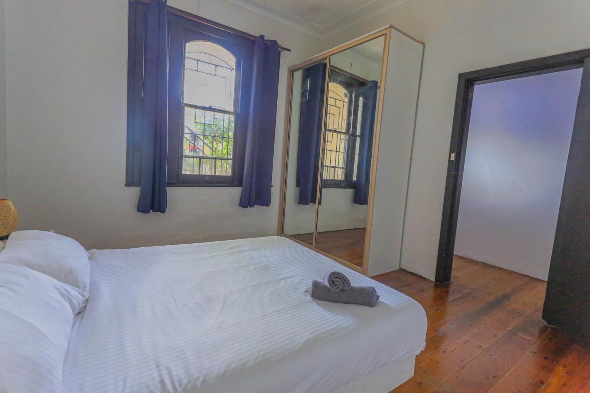 Affordable 2 Bedroom House Surry Hills 2 E-bikes Included Bahay bakasyunan Sydney