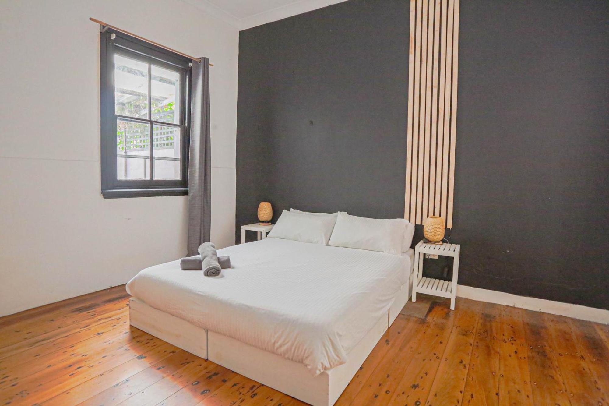 Affordable 2 Bedroom House Surry Hills 2 E-bikes Included