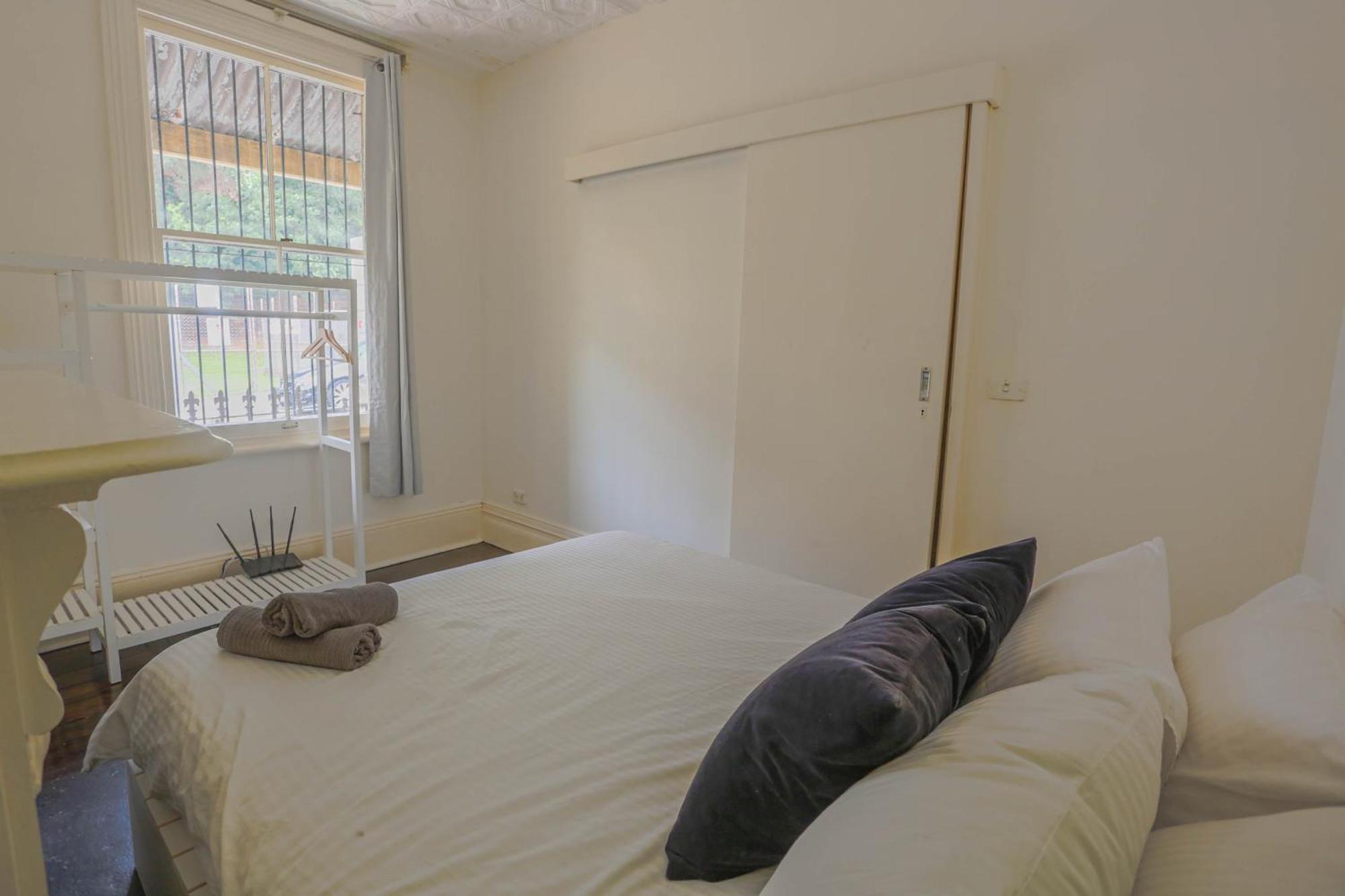 Ideal 3 Bedroom House Centre Glebe 2 E-bikes Included Casa de férias