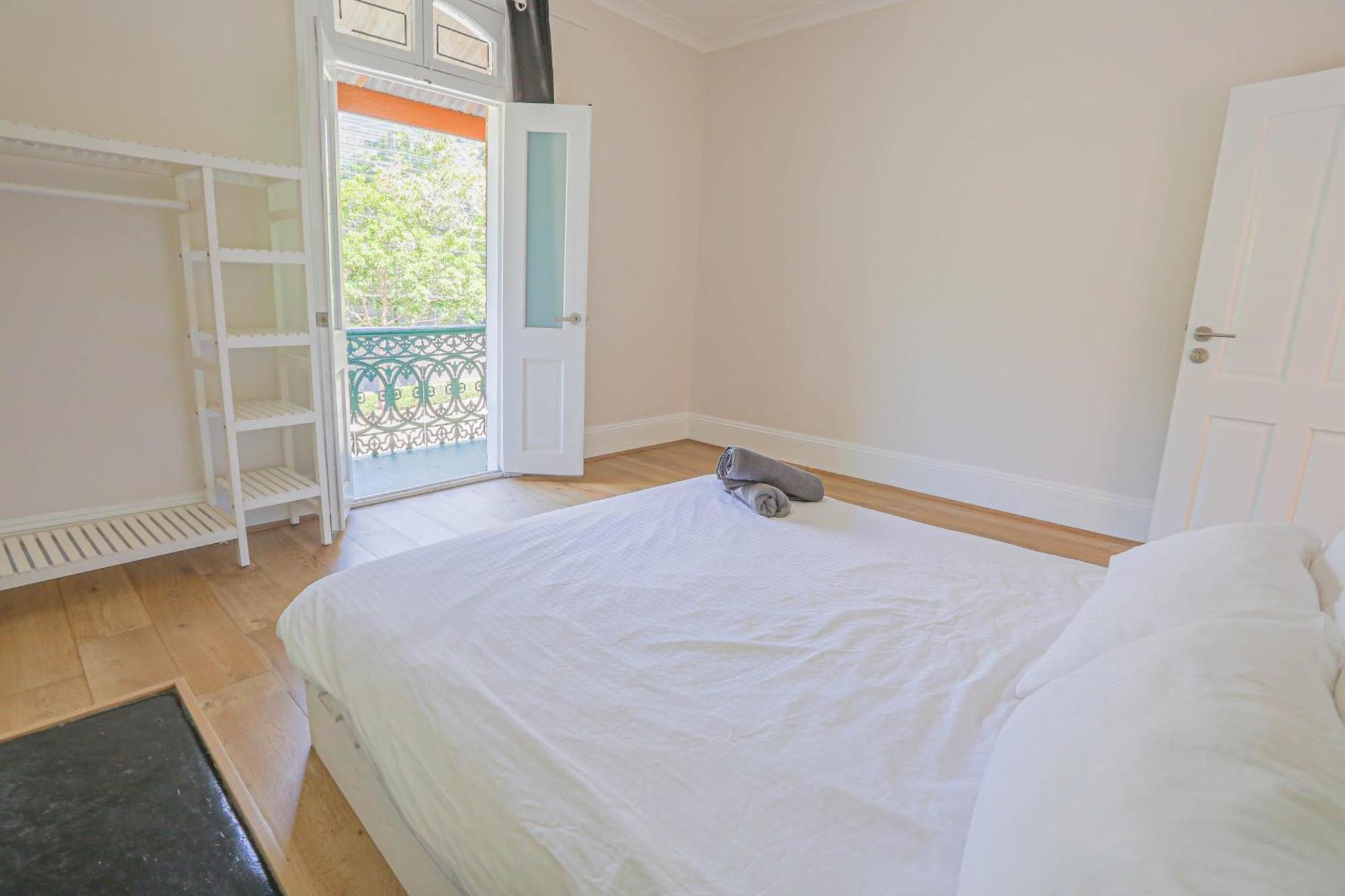 2 Bedroom House With 2 E-bikes Included At Centre Of Chippendale * Sydney