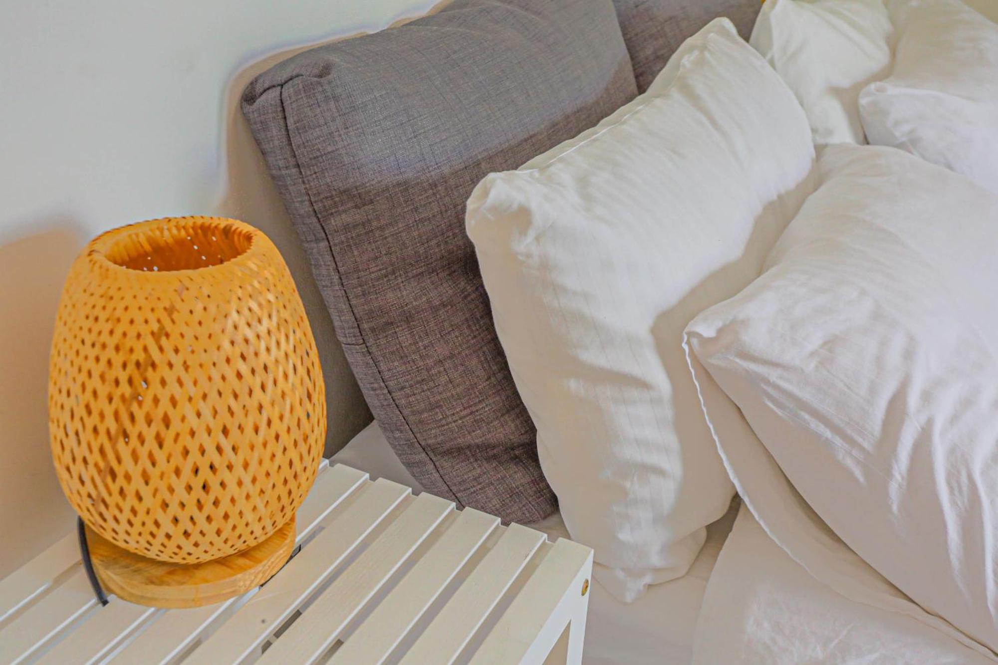 2 Bedroom House With 2 E-bikes Included At Centre Of Chippendale Holiday home Sydney