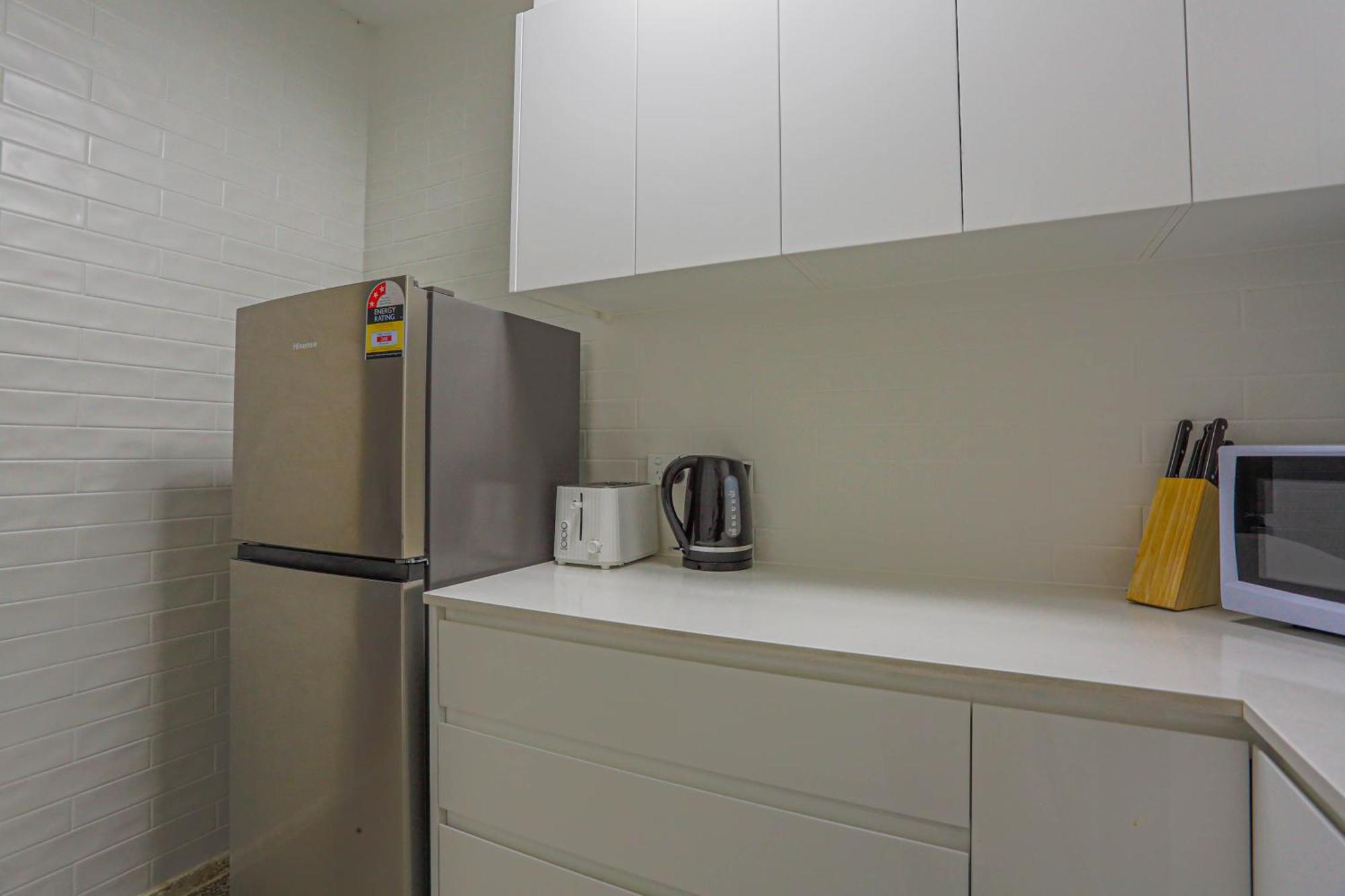 2 Bedroom House With 2 E-bikes Included At Centre Of Chippendale Holiday home