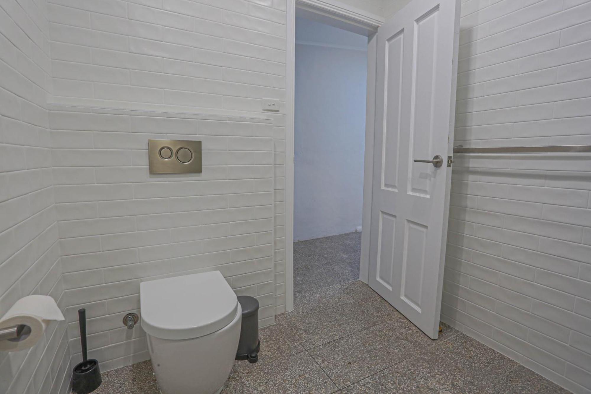 2 Bedroom House With 2 E-bikes Included At Centre Of Chippendale Sydney