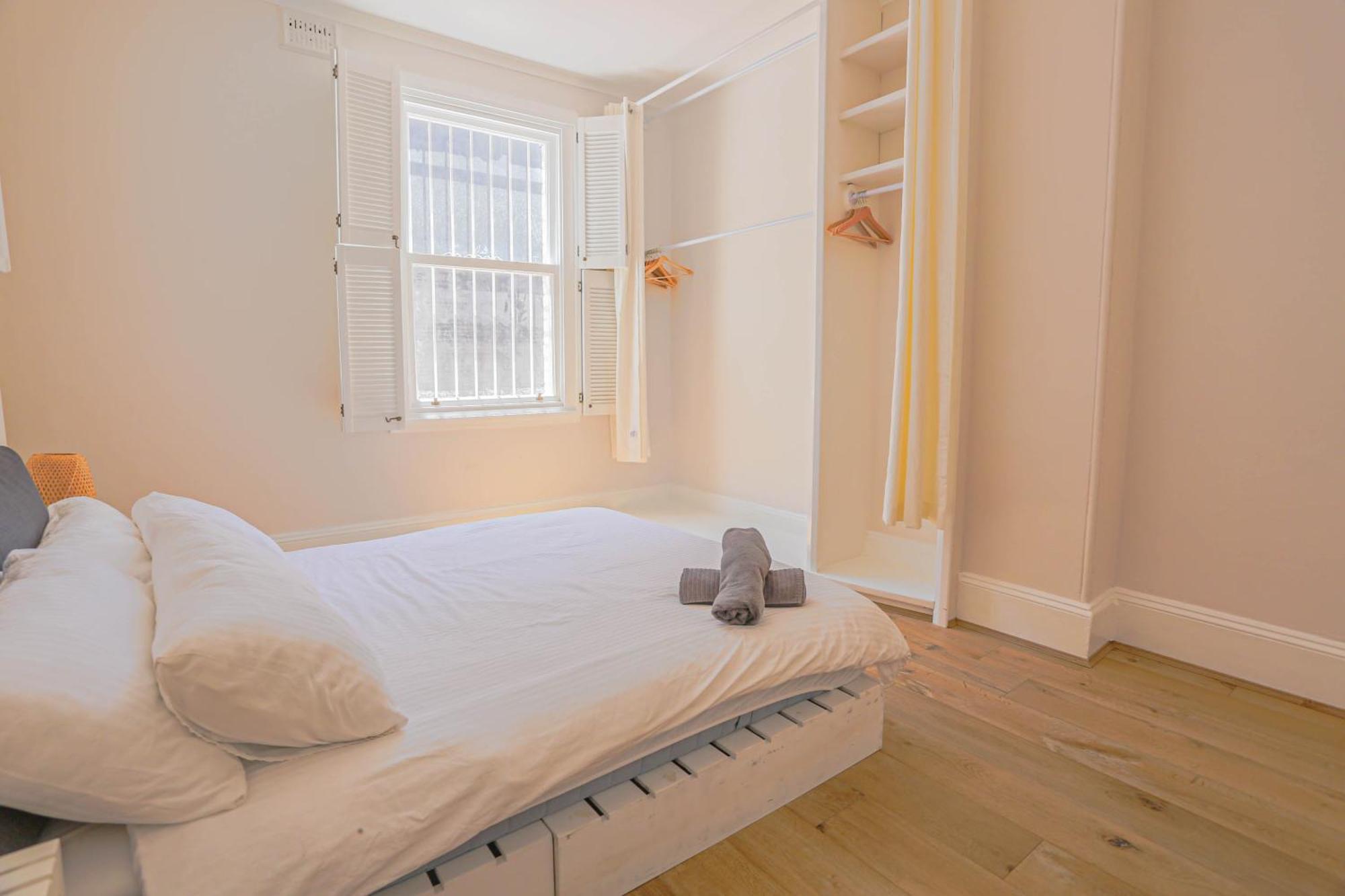 2 Bedroom House With 2 E-bikes Included At Centre Of Chippendale * Sydney