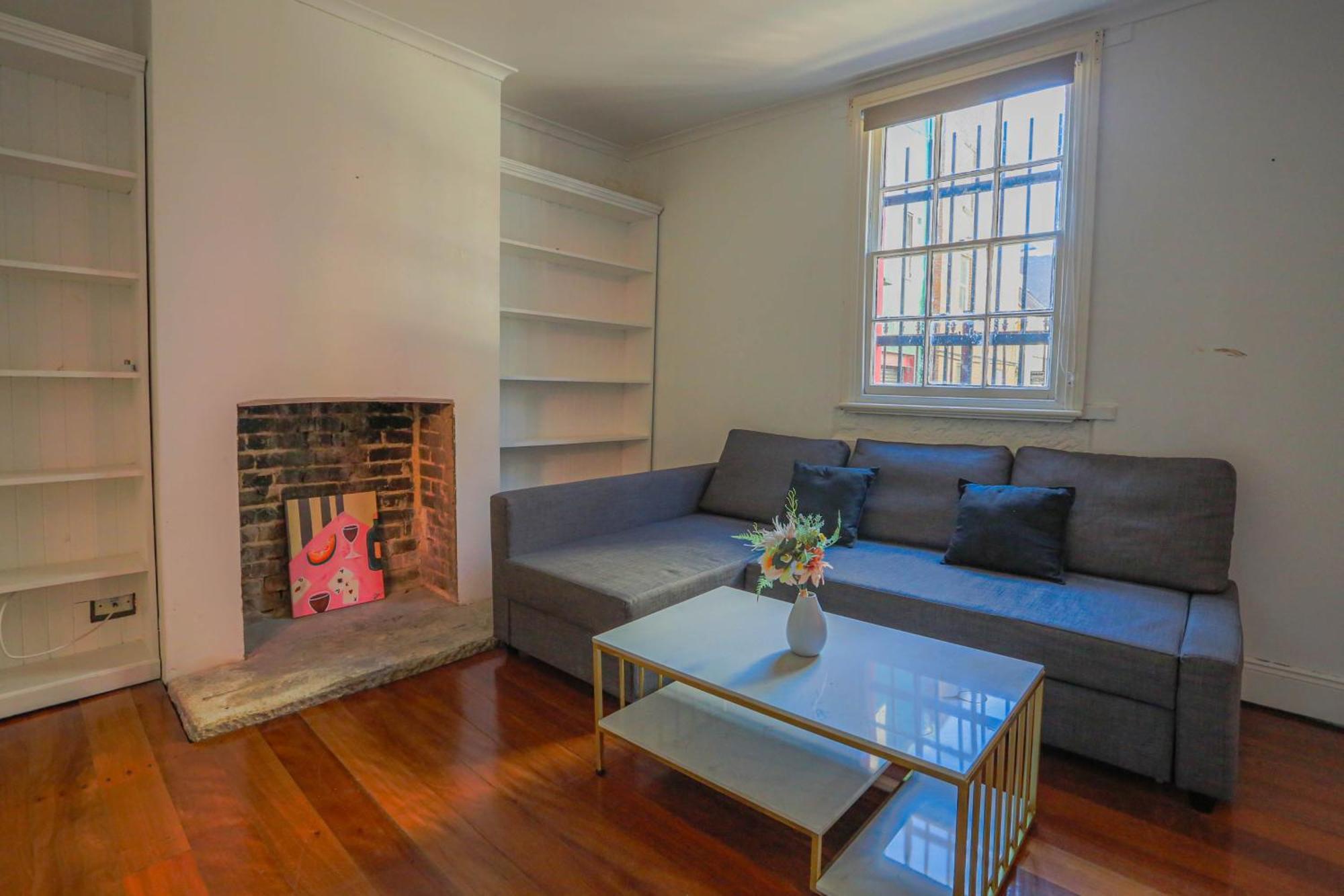 Casa de férias Close To 3 Bedroom House Surry Hills 2 E-bikes Included