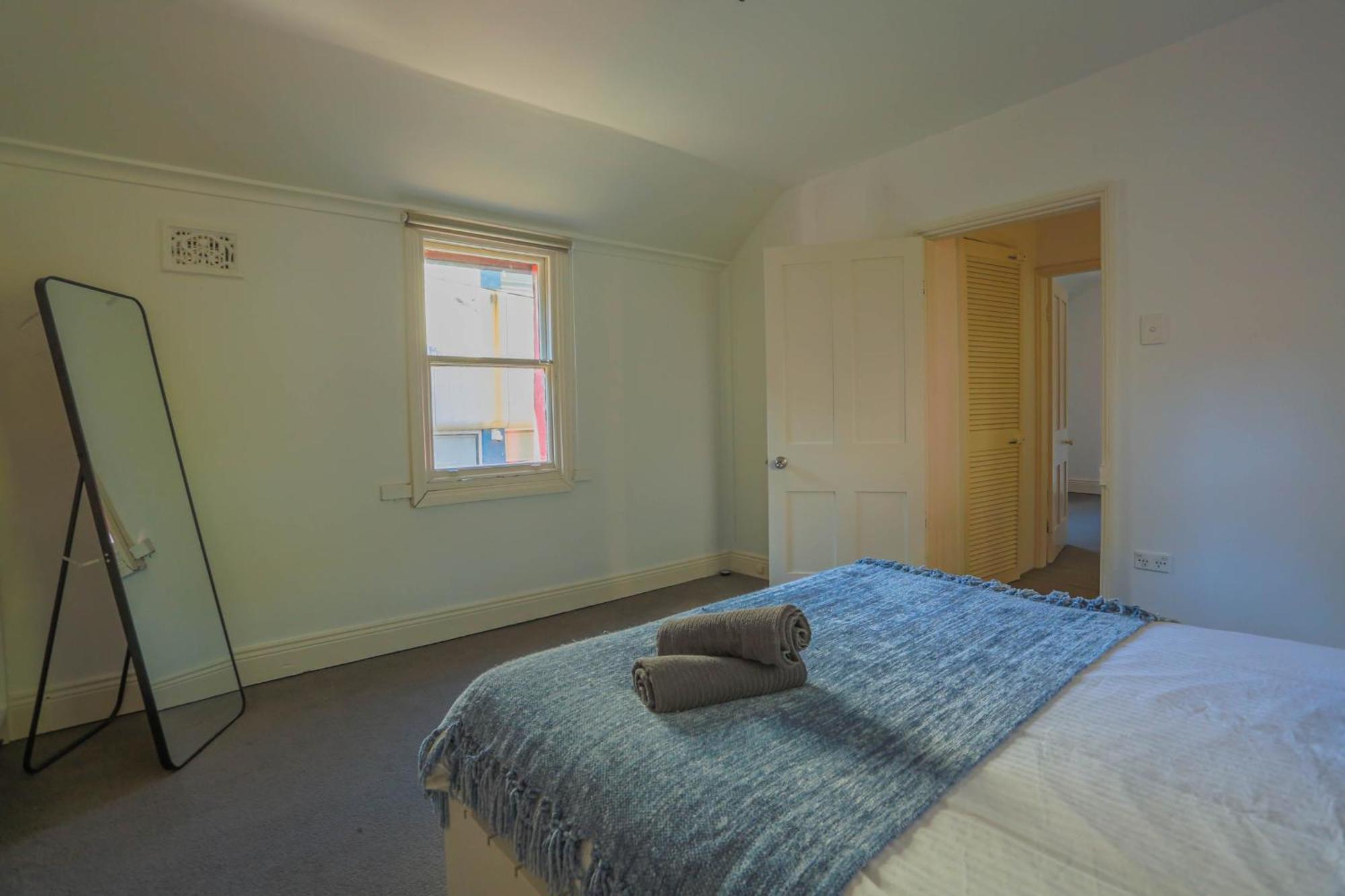 Close To 3 Bedroom House Surry Hills 2 E-bikes Included Casa de férias Sidney