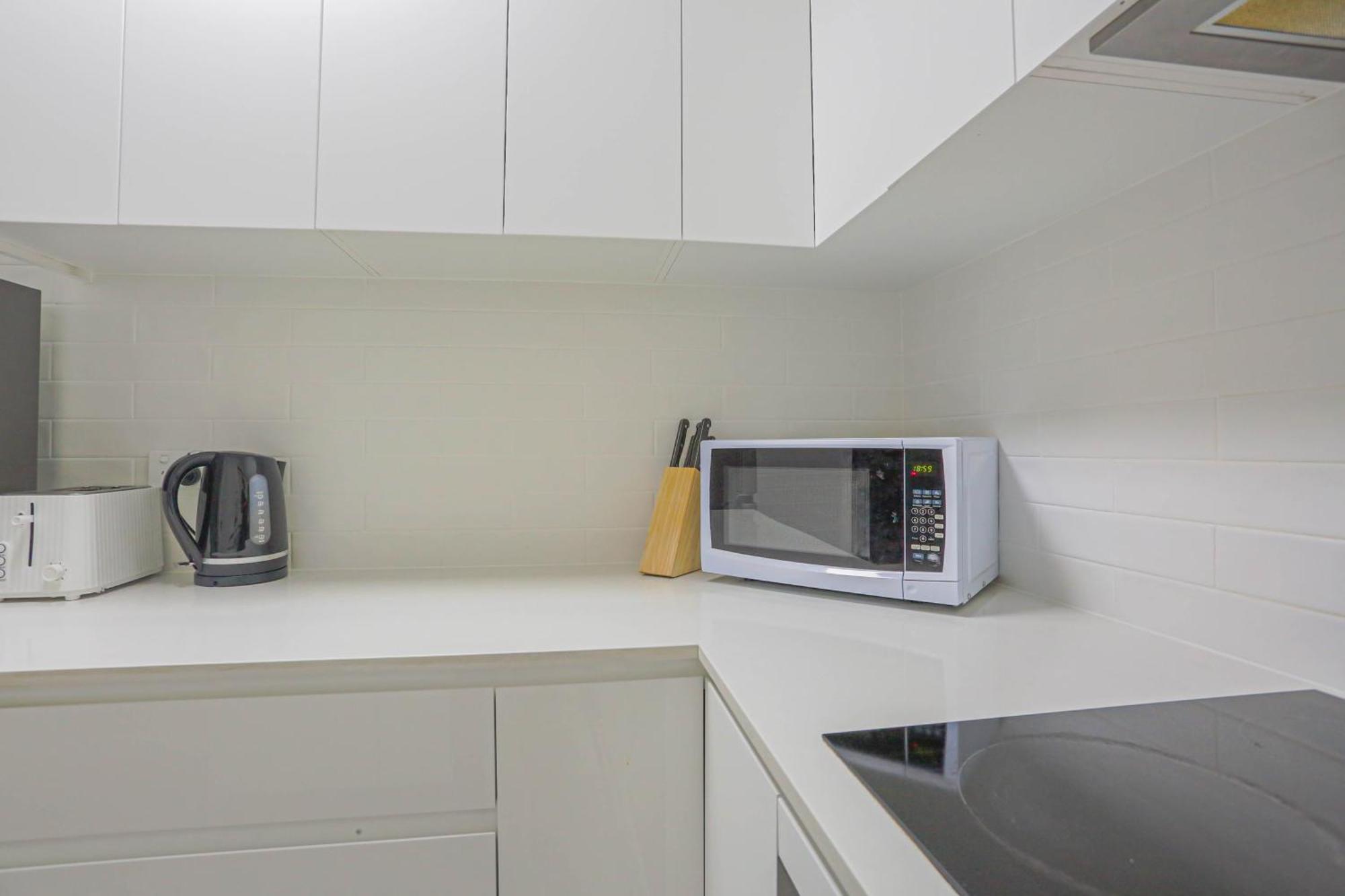 2 Bedroom House With 2 E-bikes Included At Centre Of Chippendale *