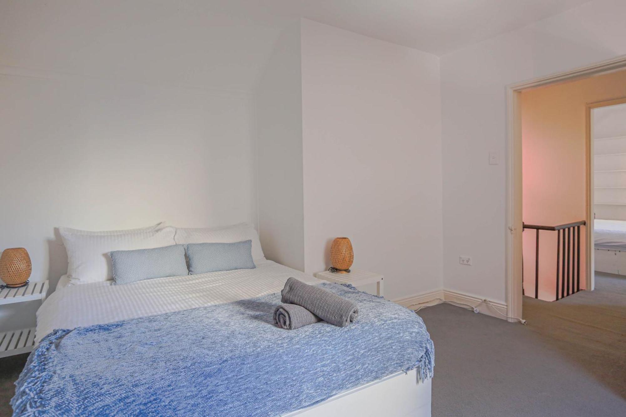 Close To 3 Bedroom House Surry Hills 2 E-bikes Included