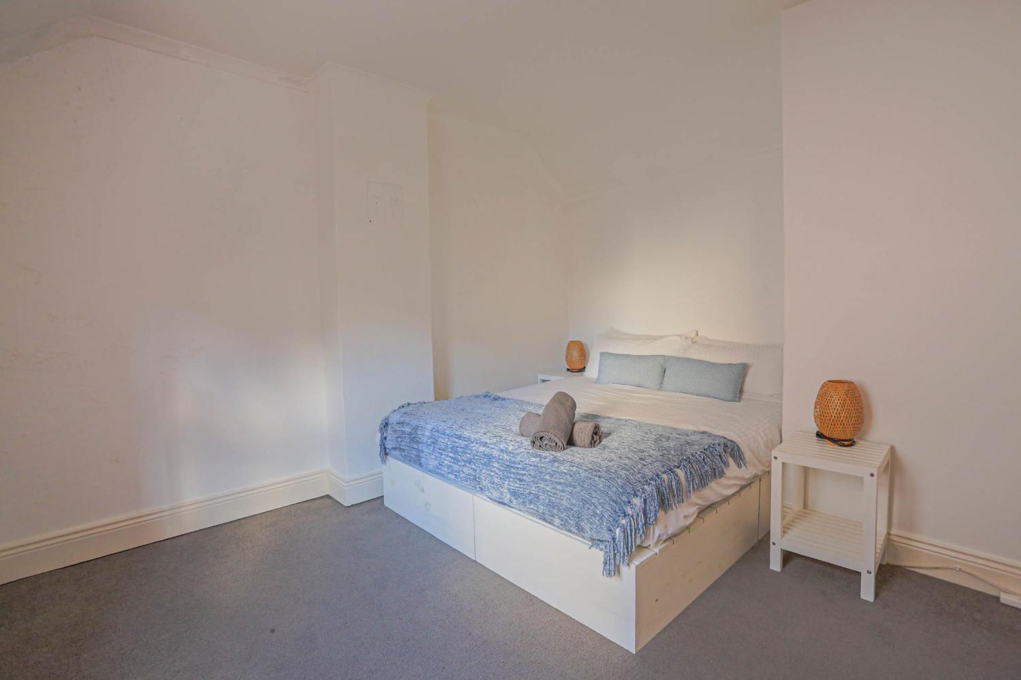 Close To 3 Bedroom House Surry Hills 2 E-bikes Included * Sidney