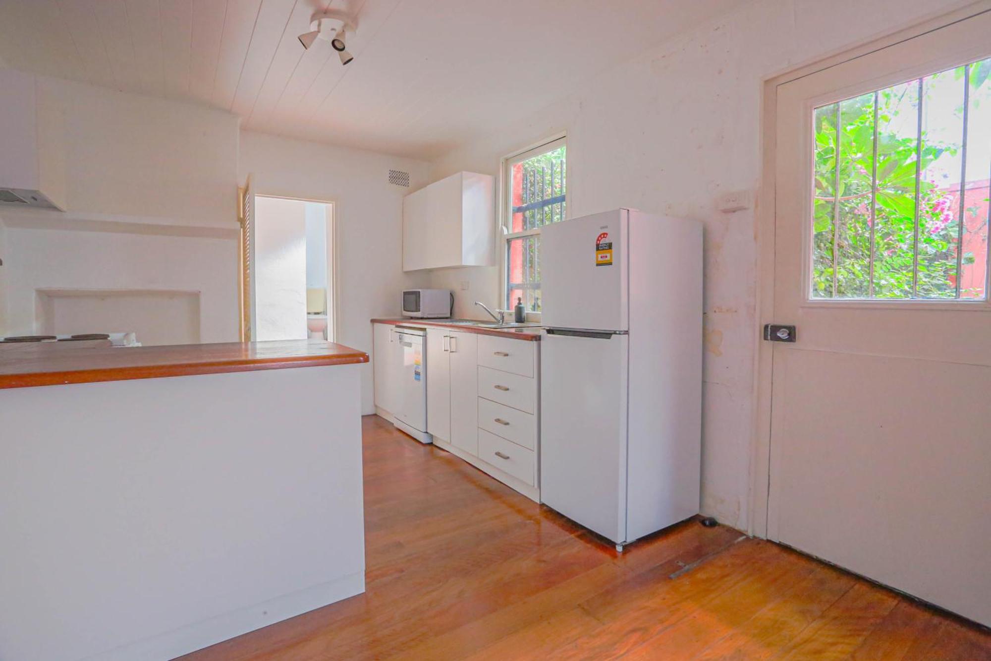 Close To 3 Bedroom House Surry Hills 2 E-bikes Included