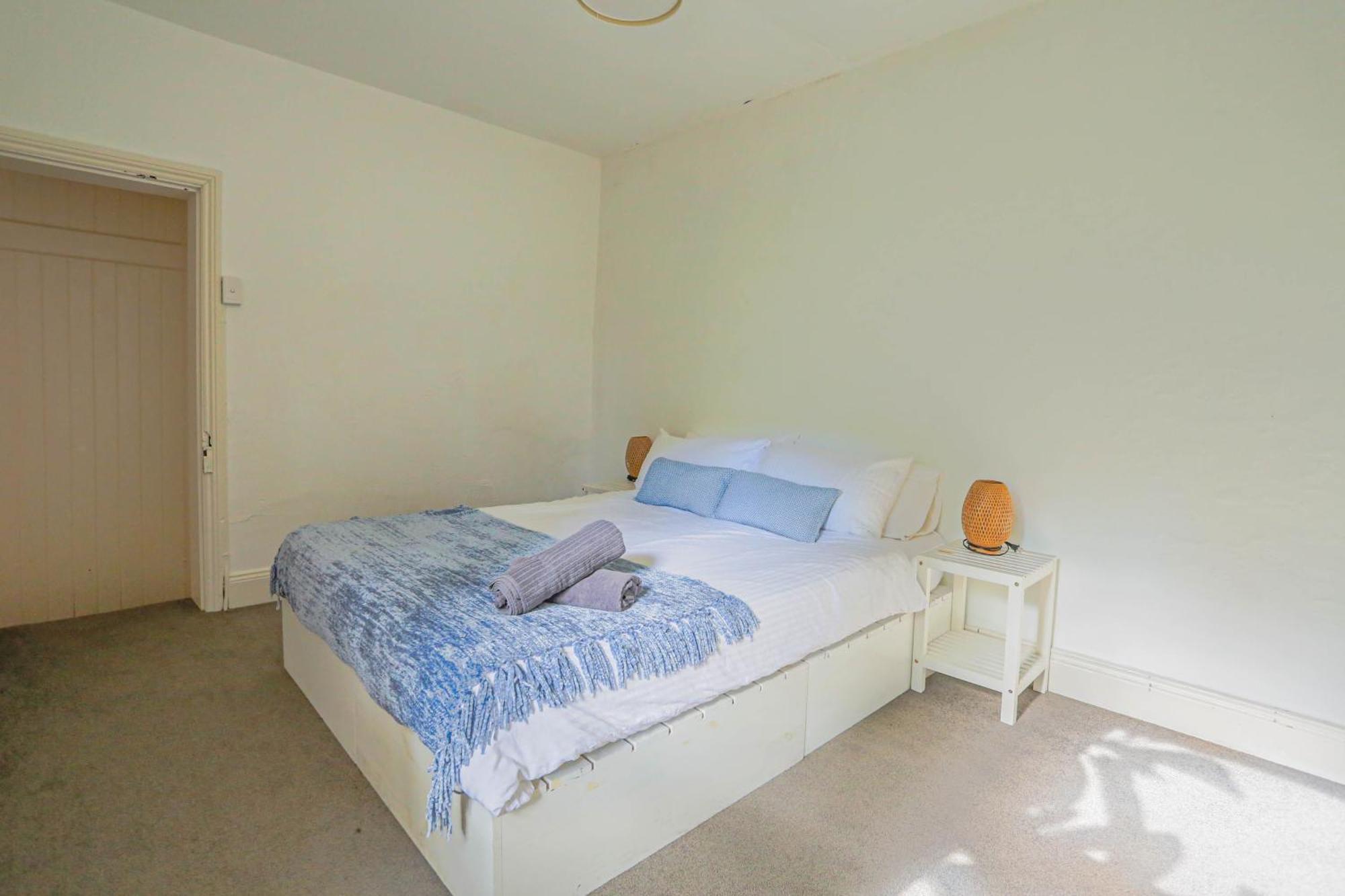 Close To 3 Bedroom House Surry Hills 2 E-bikes Included Casa de férias
