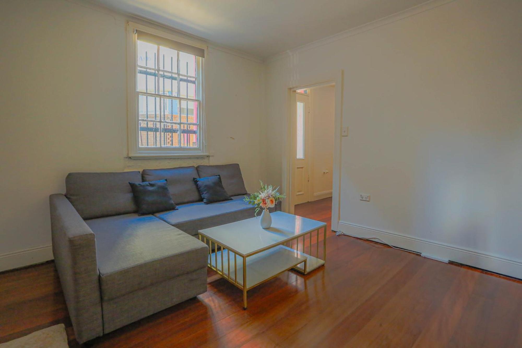 Casa de férias Close To 3 Bedroom House Surry Hills 2 E-bikes Included *