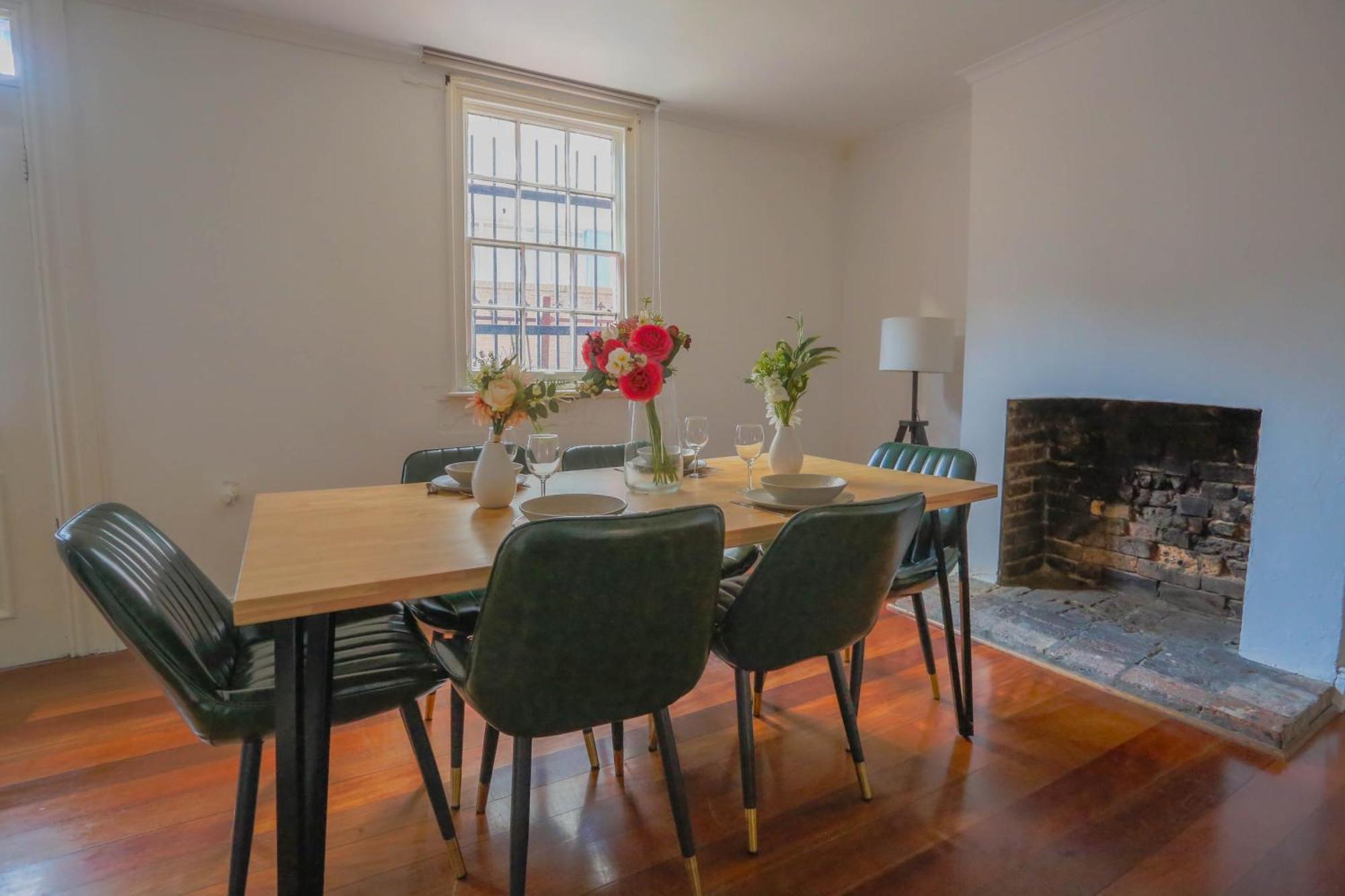 Close To 3 Bedroom House Surry Hills 2 E-bikes Included Casa de férias Sidney