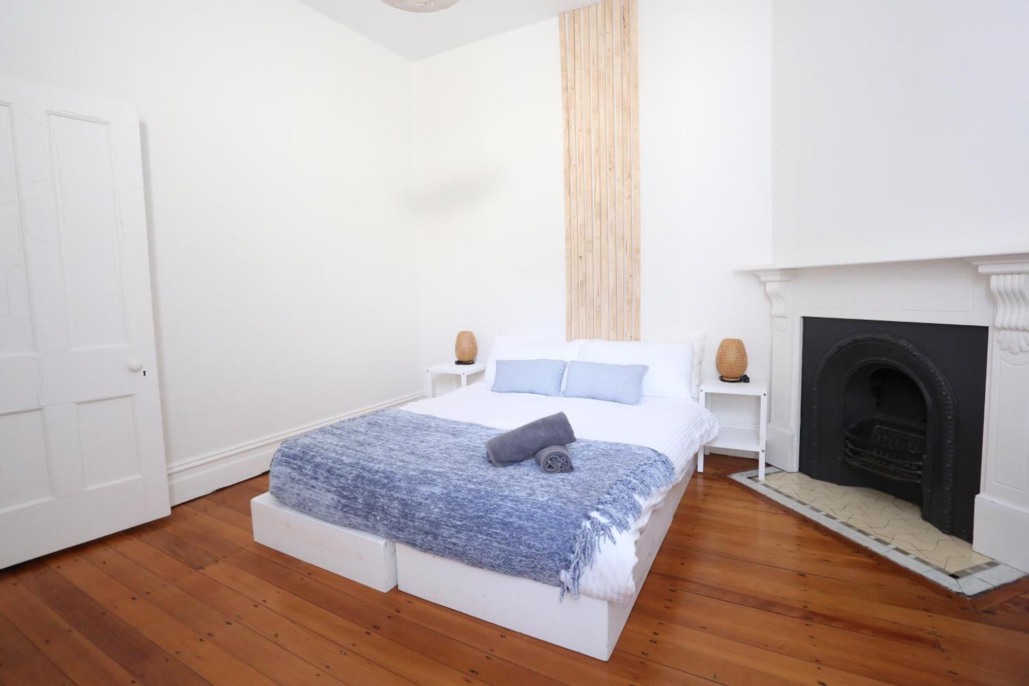 Ferienhaus Price 2 Bedroom House Glebe