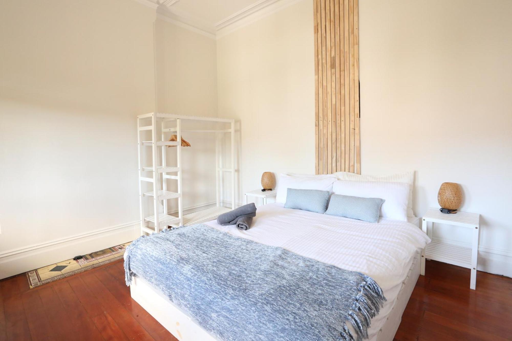 Price 2 Bedroom House Glebe Ferienhaus *