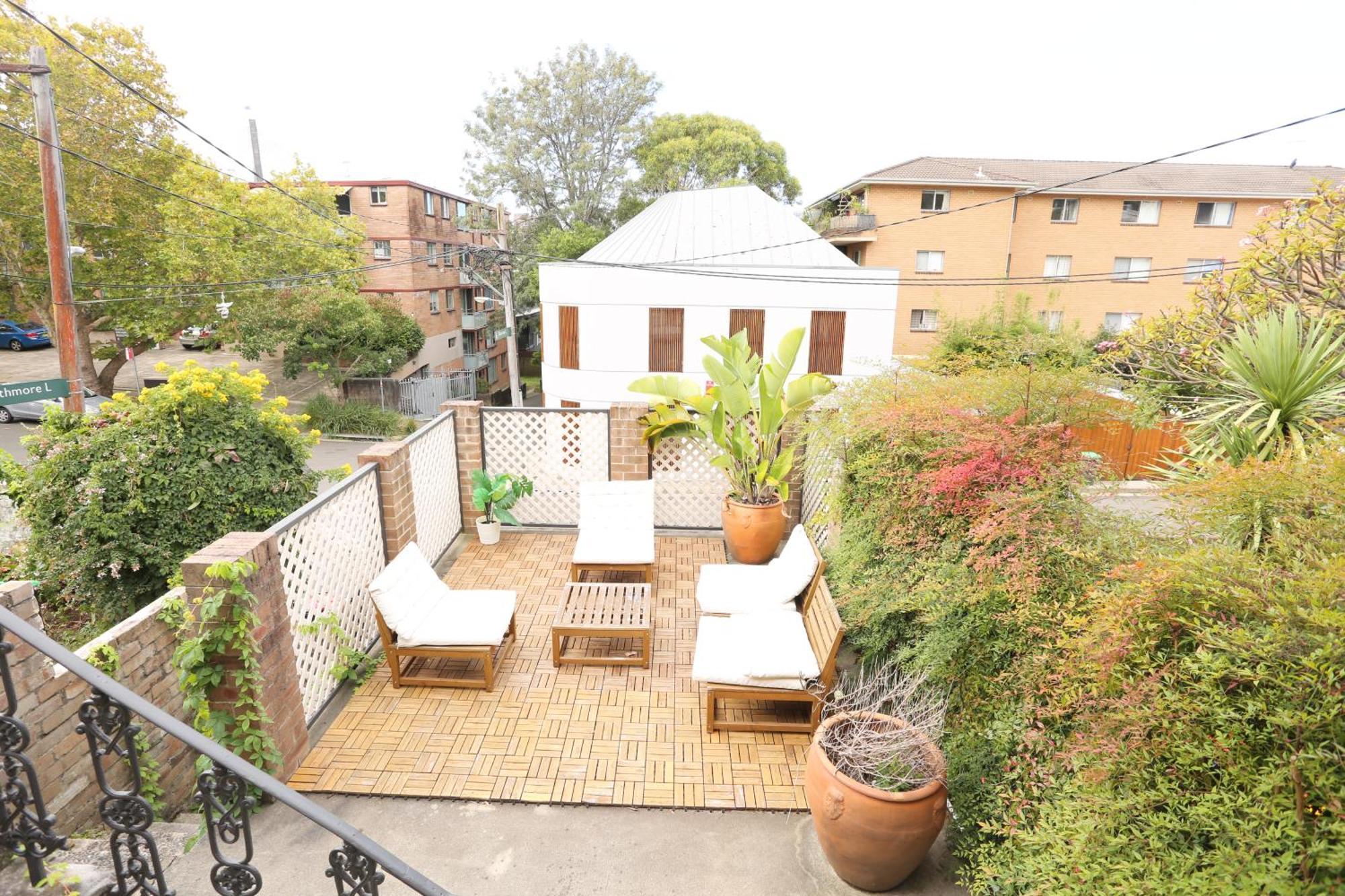 Price 2 Bedroom House Glebe Ferienhaus Sydney