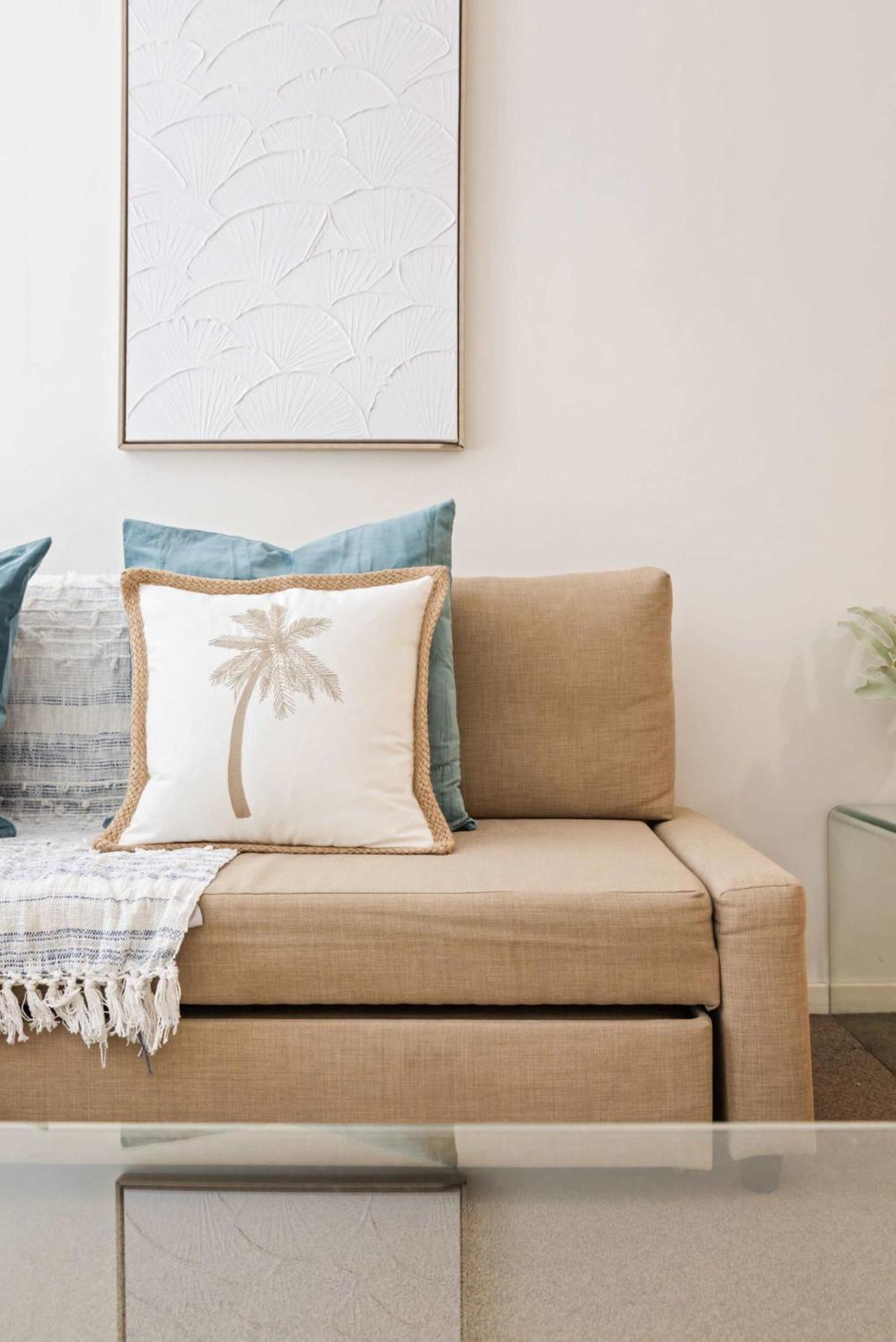 Apartment A Comfortable Near Darling Harbour *