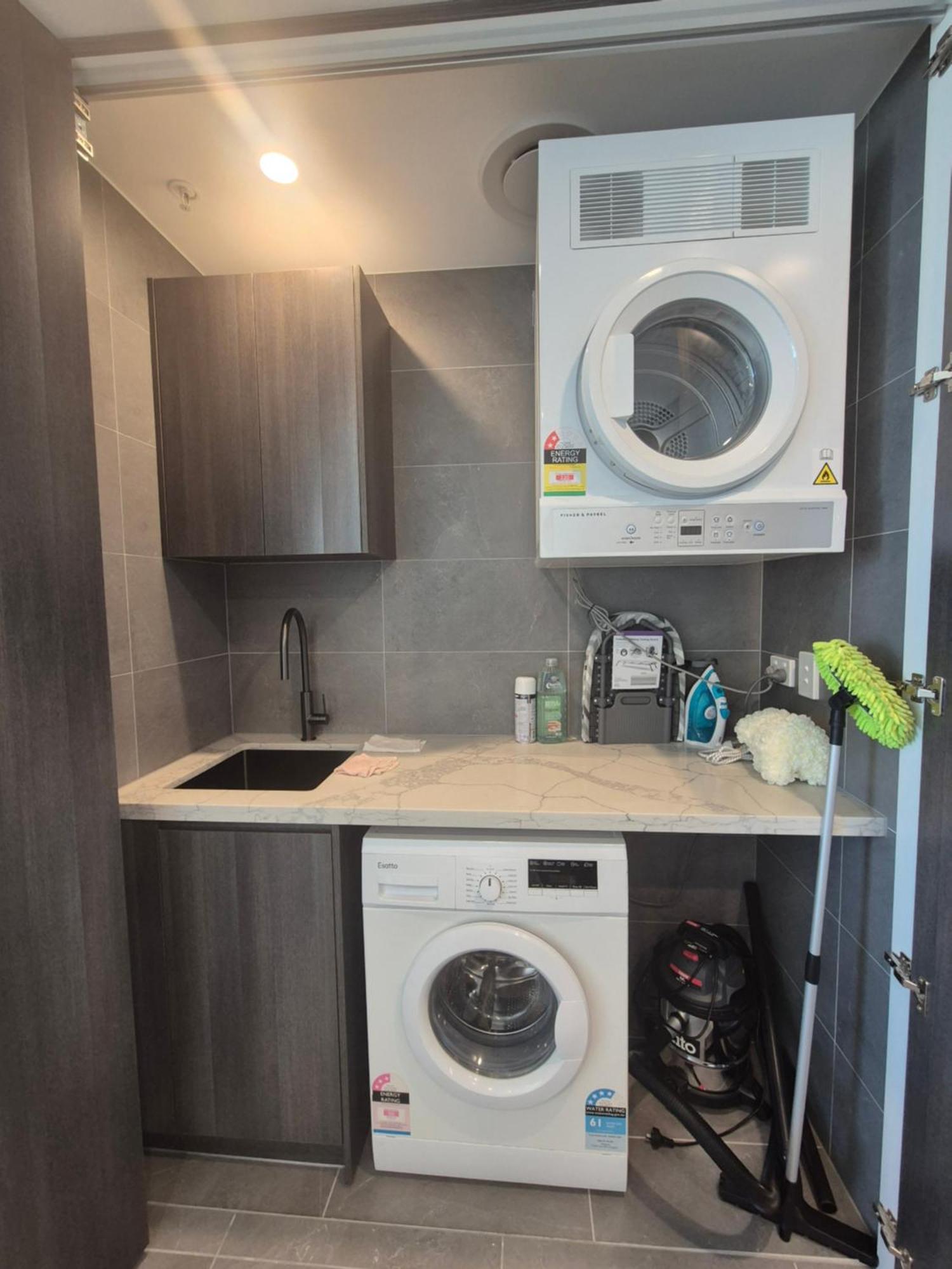 Stadium View Oasis 2br With Free Parking *