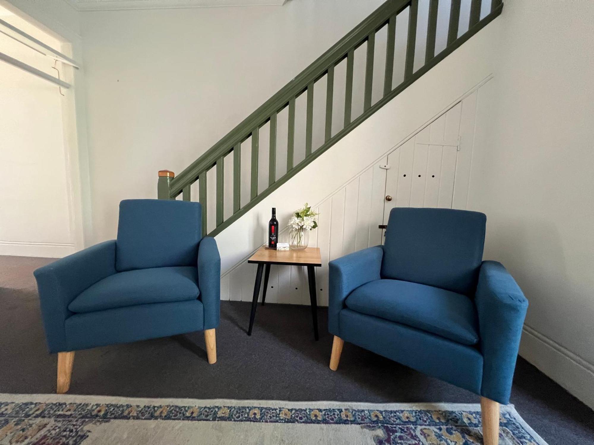 Discover The Rocks - Historical Terrace House Apartment Sydney