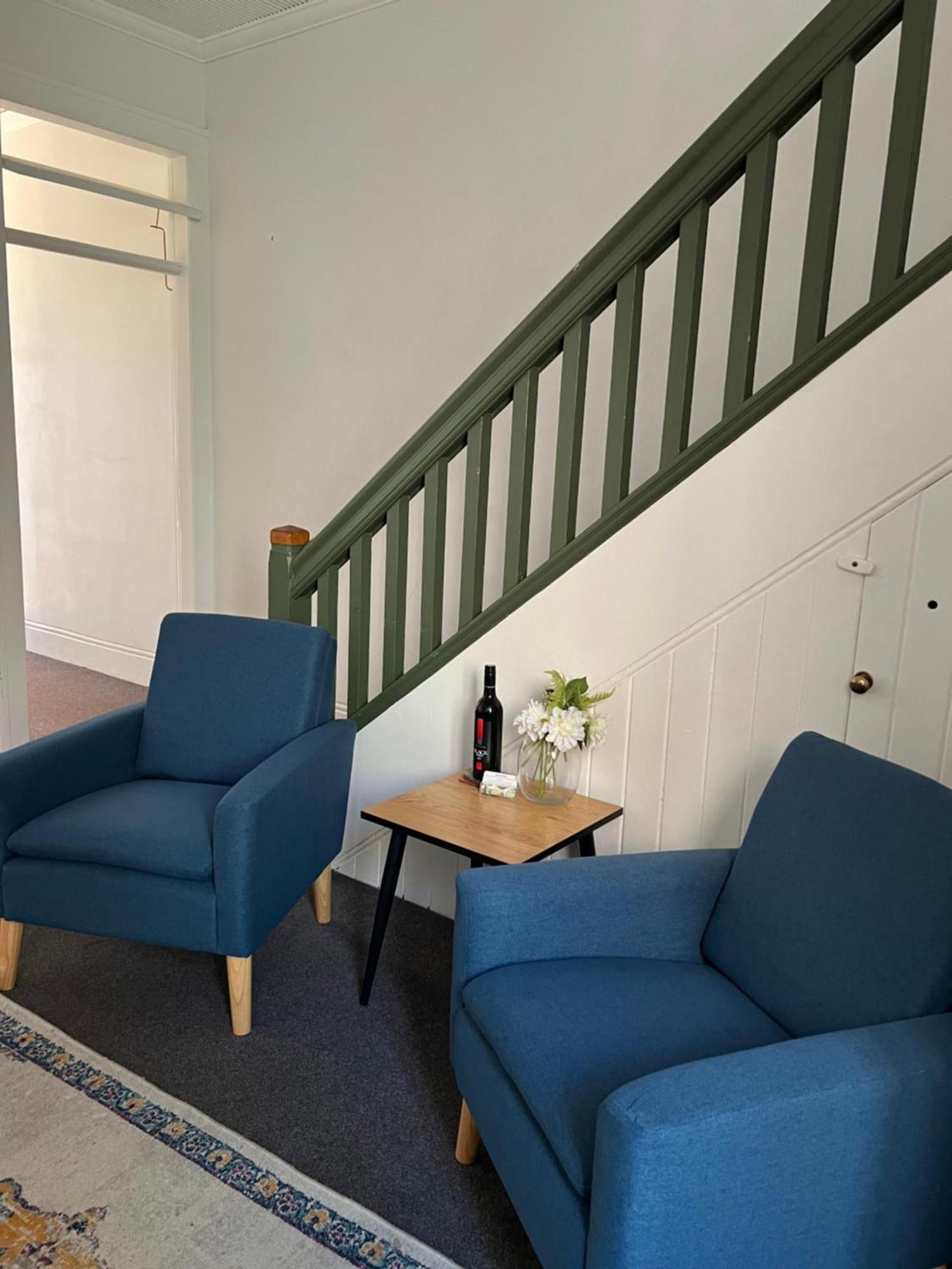 Apartment Discover The Rocks - Historical Terrace House Sydney