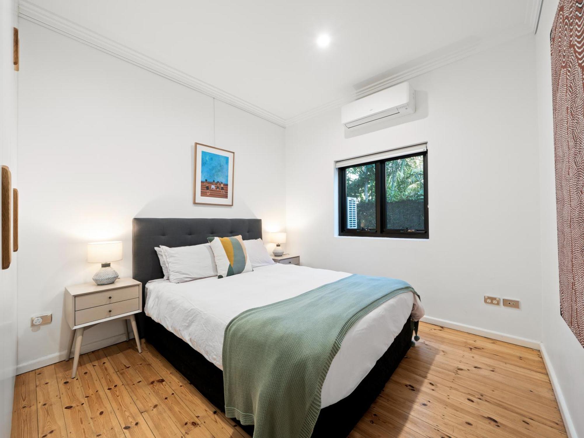 Apartment The Mitchell Bondi