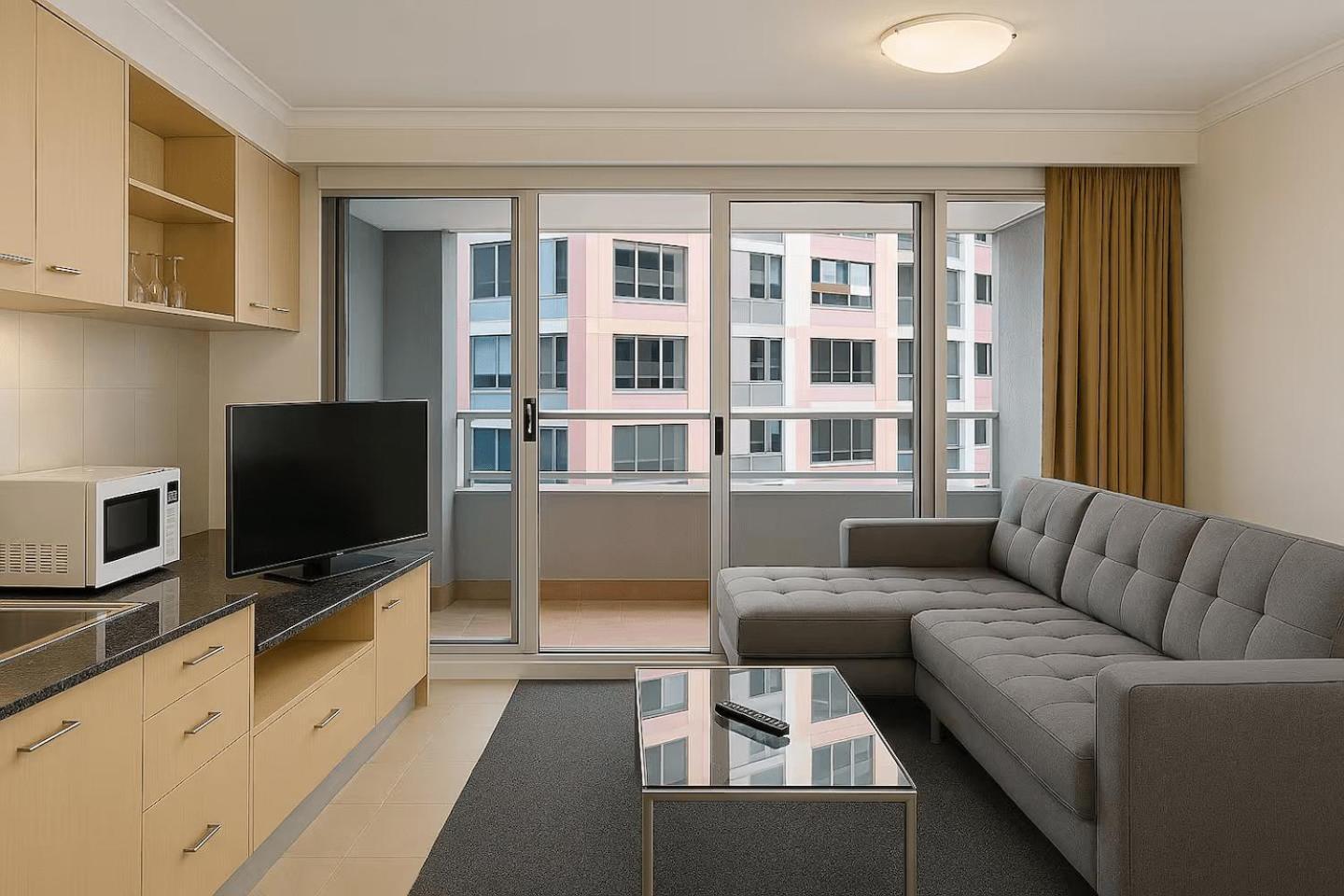 Apartment Pi702 - Ideally Located Cbd *