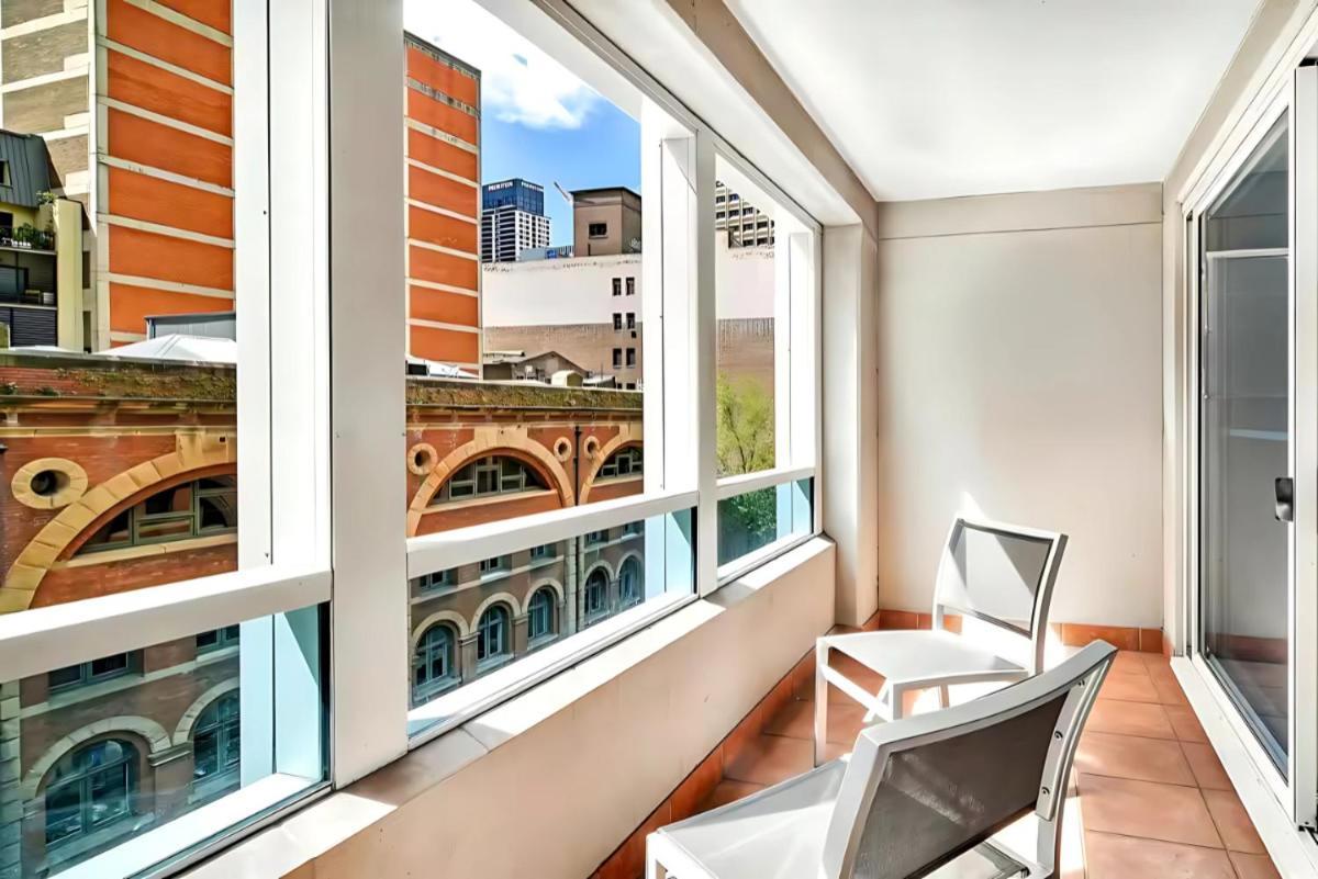 Apartment Pi702 - Ideally Located Cbd Sydney