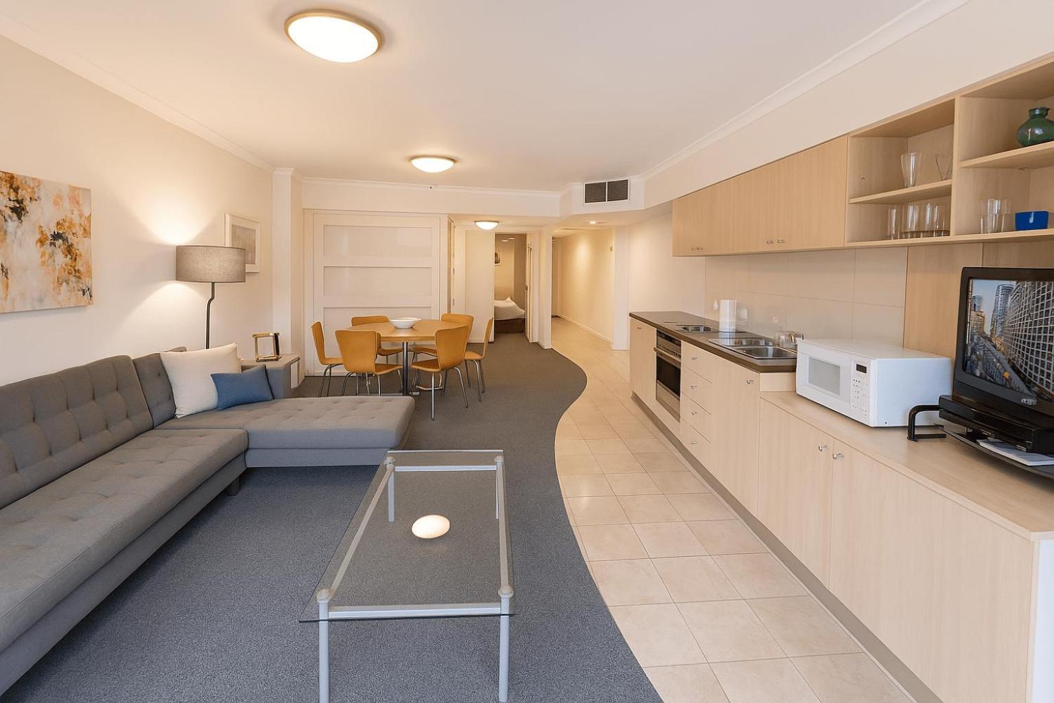 Apartment Pi702 - Ideally Located Cbd *