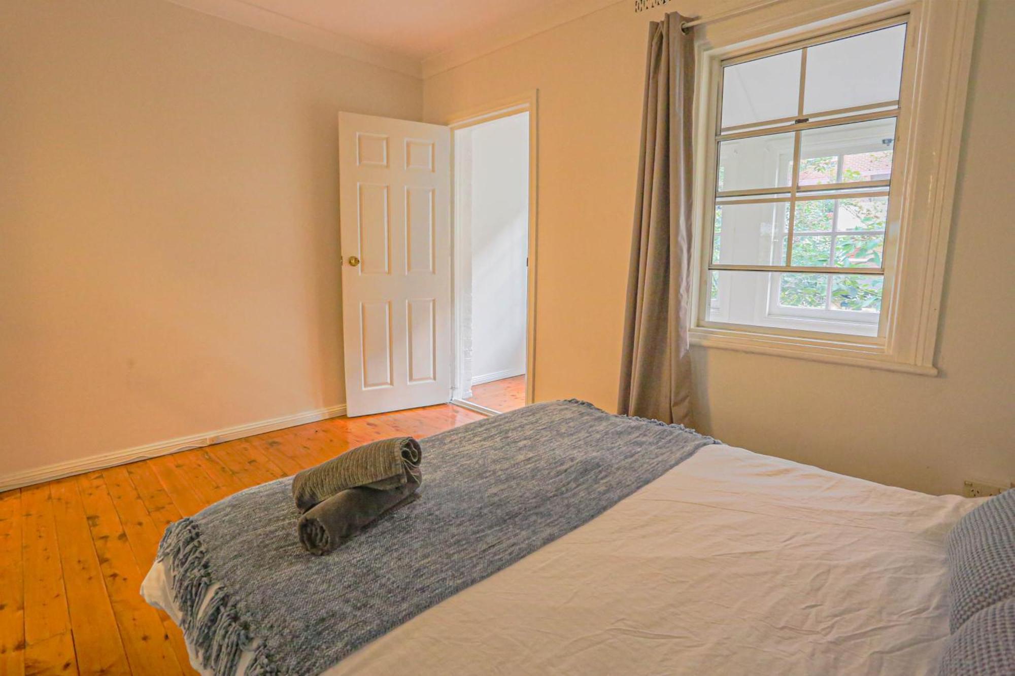 2 Bedroom Darling Harbour - Pyrmont 2 E-bikes Included Bahay bakasyunan *