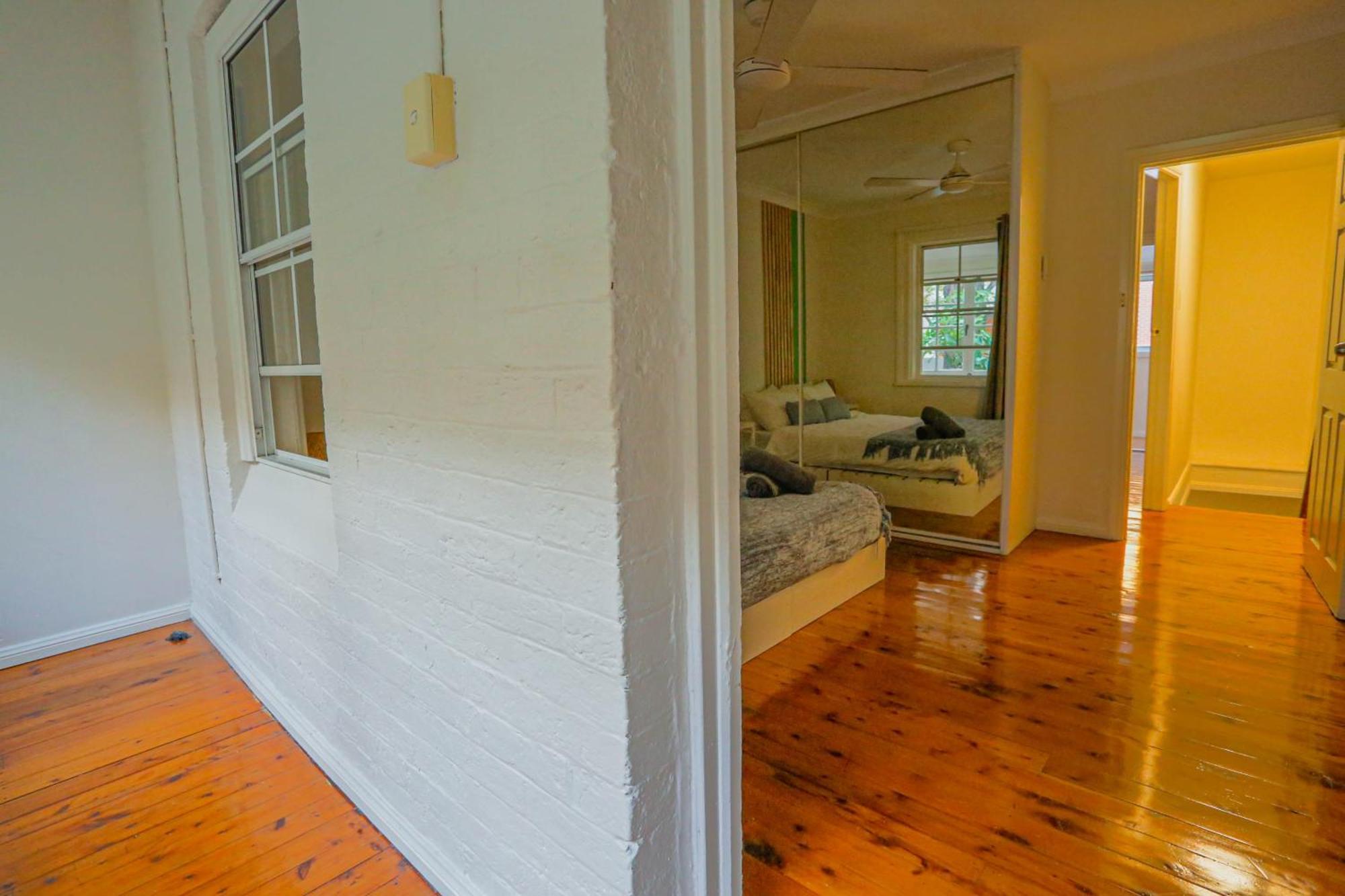2 Bedroom Darling Harbour - Pyrmont 2 E-bikes Included * Sydney