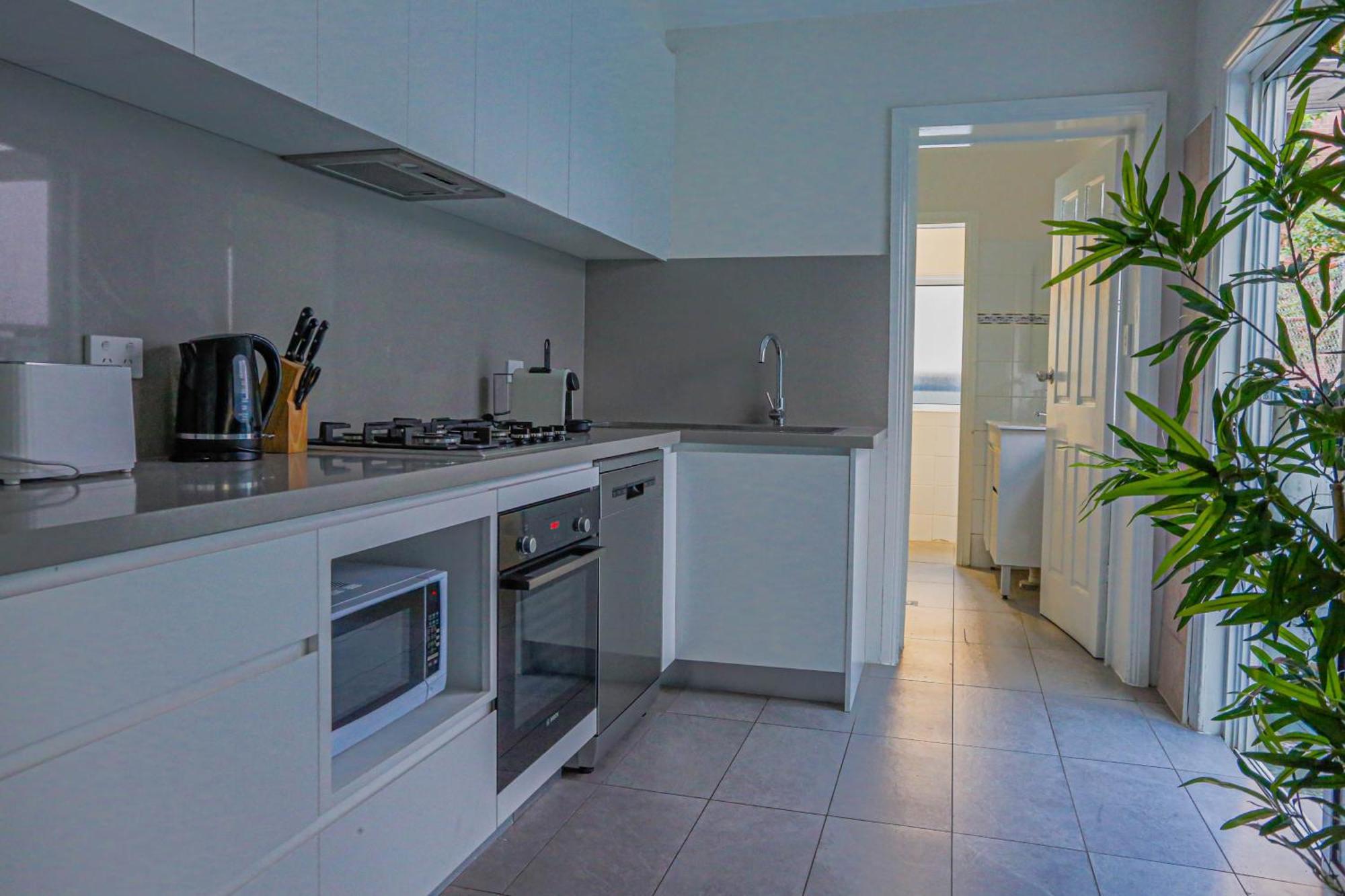2 Bedroom Darling Harbour - Pyrmont 2 E-bikes Included Bahay bakasyunan