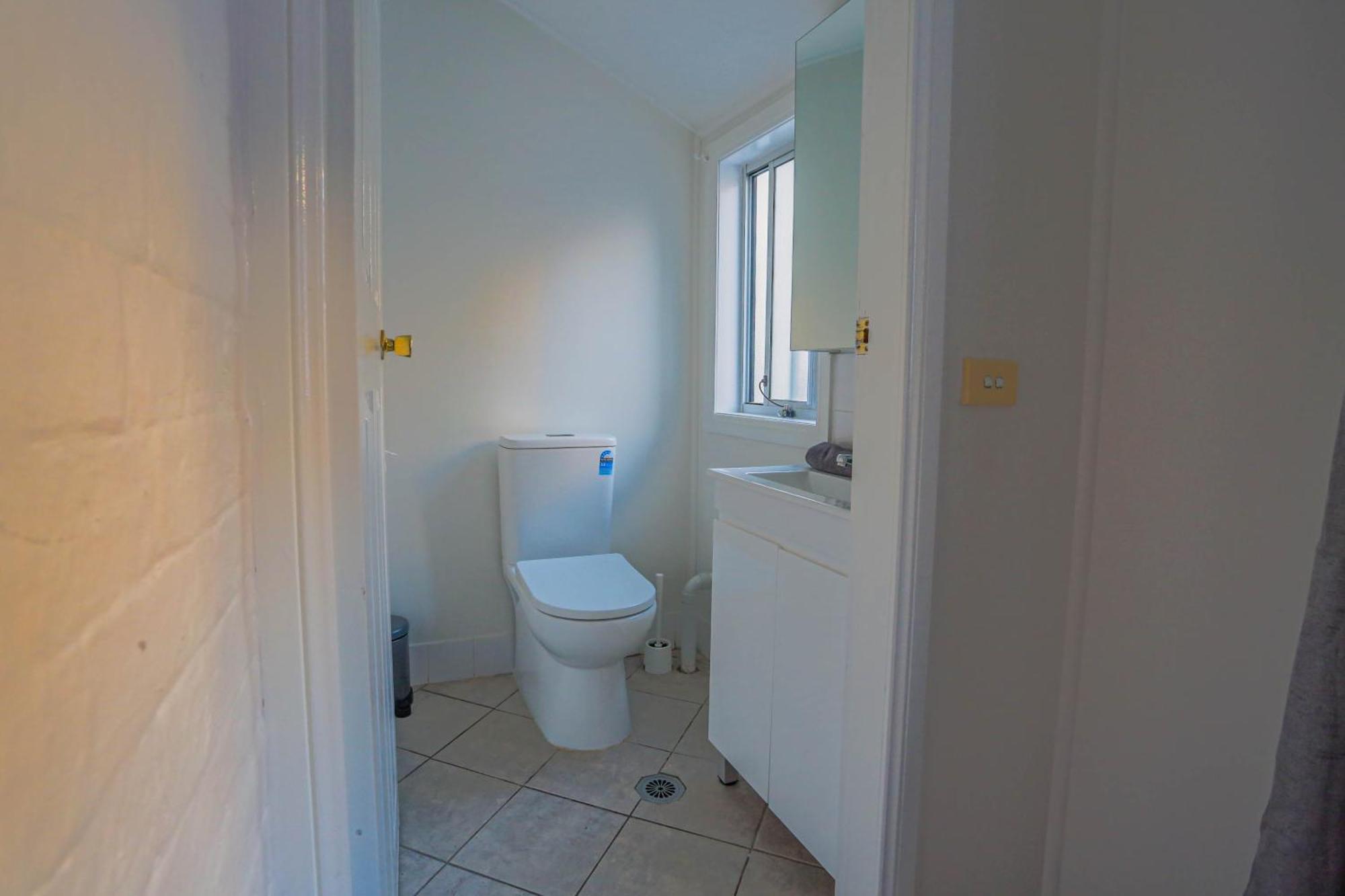 2 Bedroom Darling Harbour - Pyrmont 2 E-bikes Included Bahay bakasyunan *