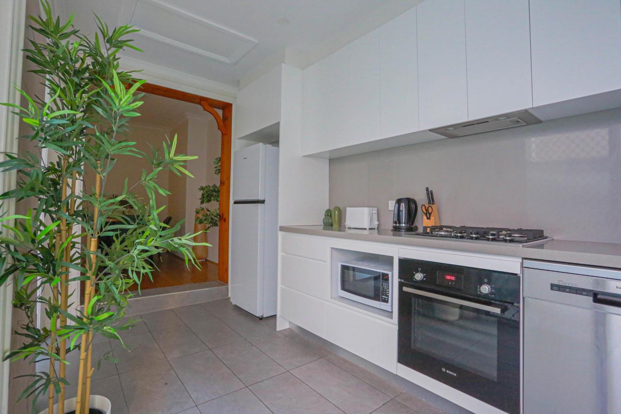 Bahay bakasyunan 2 Bedroom Darling Harbour - Pyrmont 2 E-bikes Included *