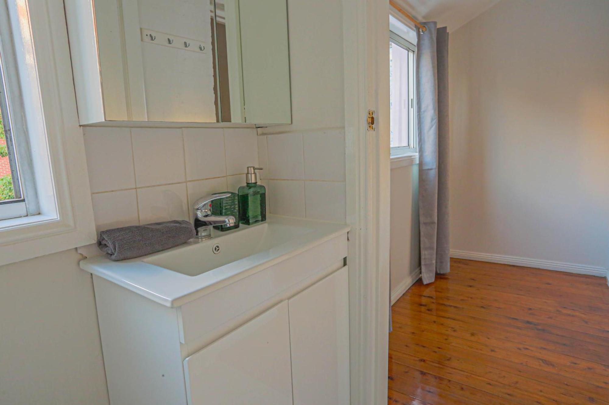 2 Bedroom Darling Harbour - Pyrmont 2 E-bikes Included *