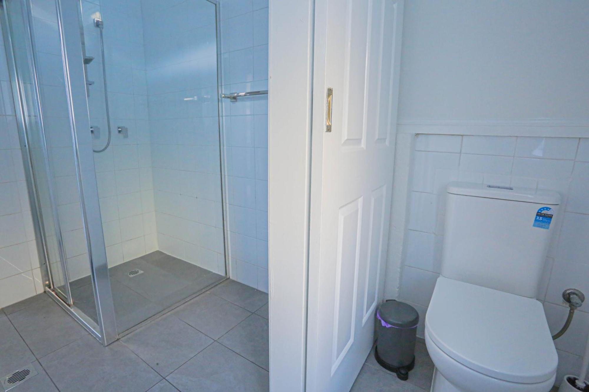 2 Bedroom Darling Harbour - Pyrmont 2 E-bikes Included Sydney