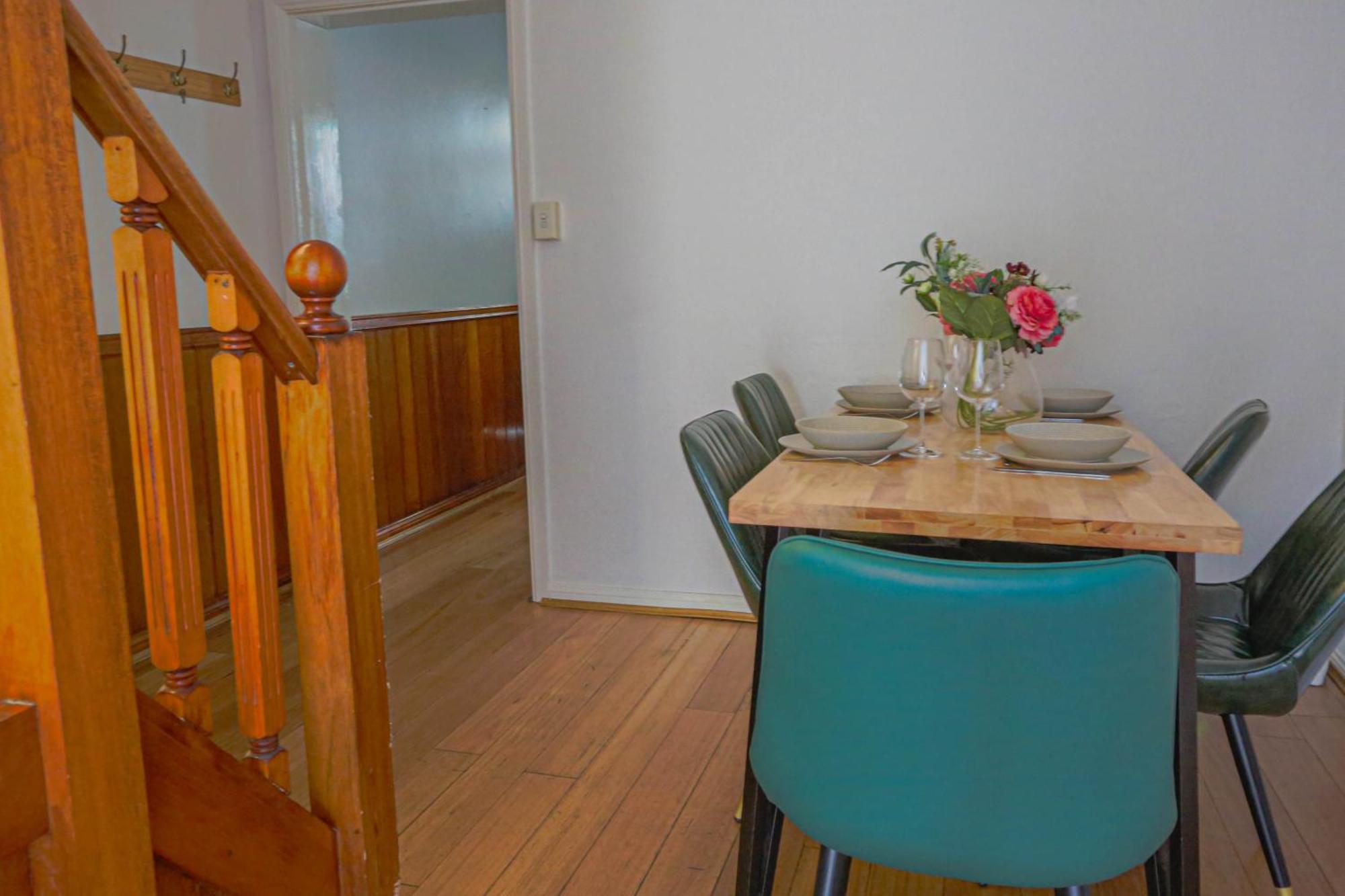 Bahay bakasyunan 2 Bedroom Darling Harbour - Pyrmont 2 E-bikes Included *