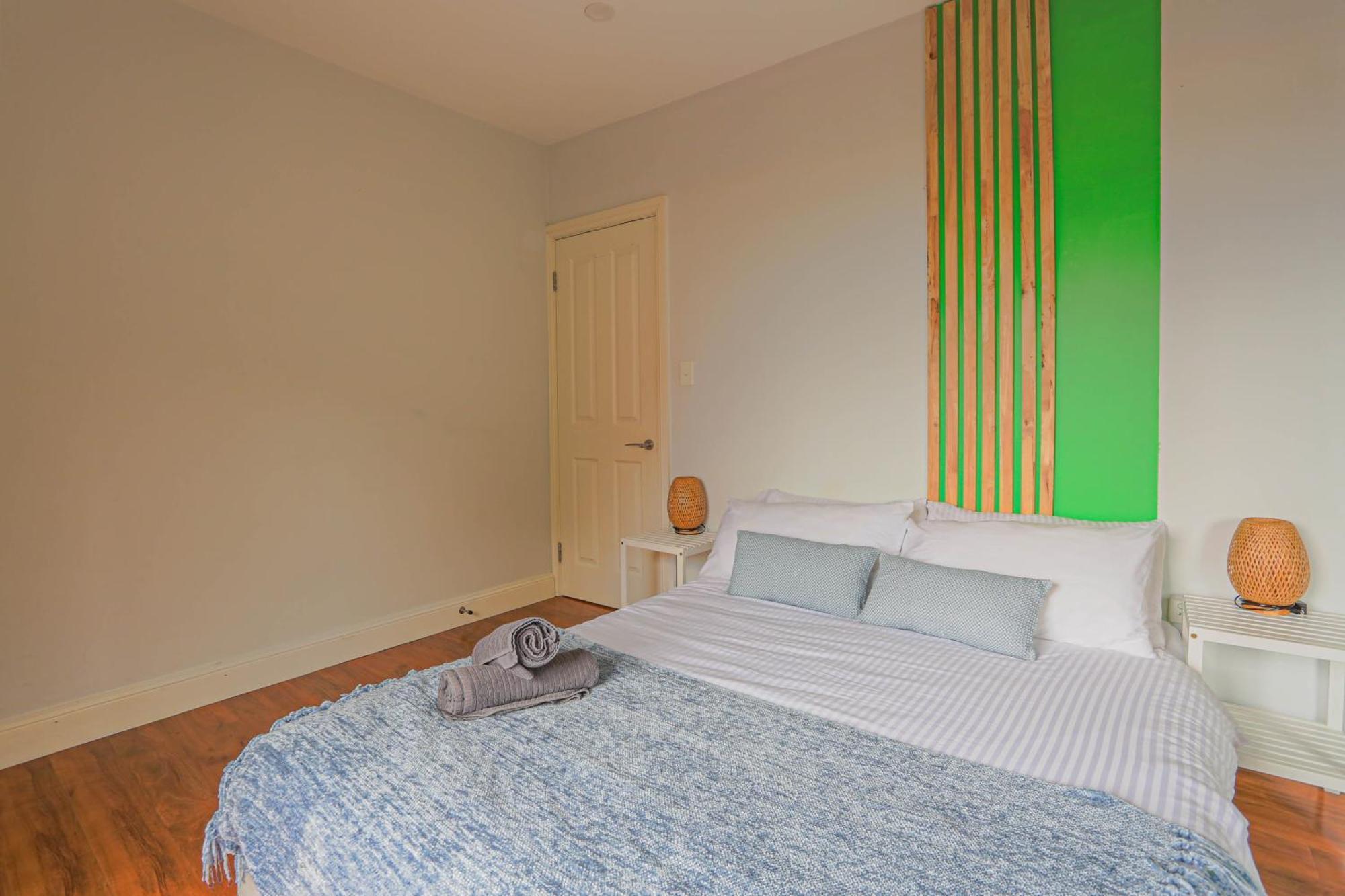 Charming 2 Bedroom House Woolloomooloo * Sidney