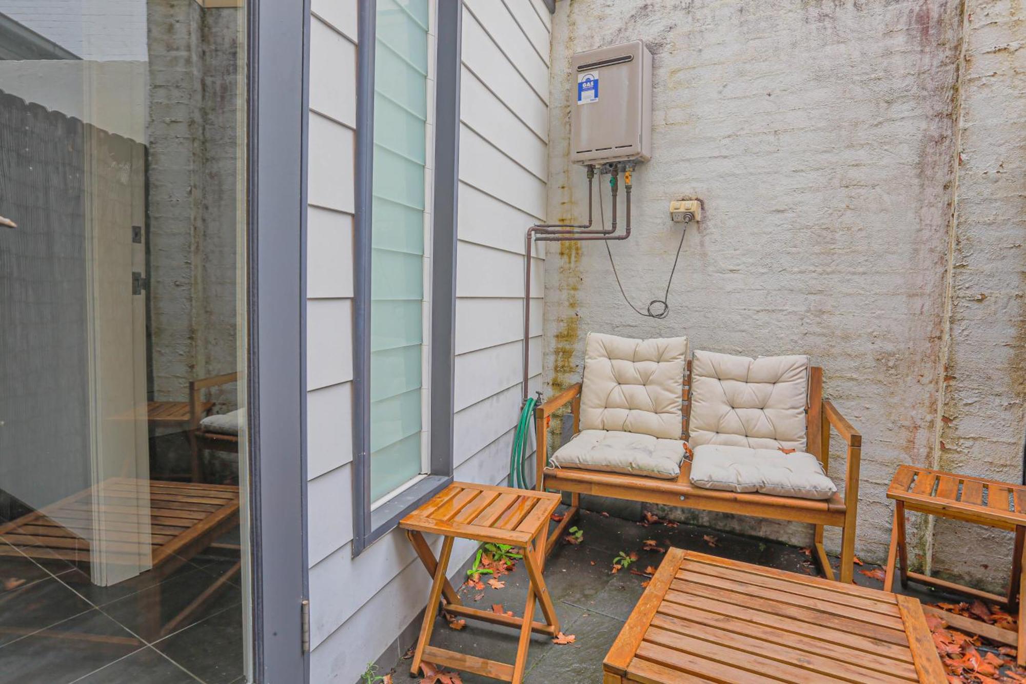 Charming 2 Bedroom House Woolloomooloo Casa de férias