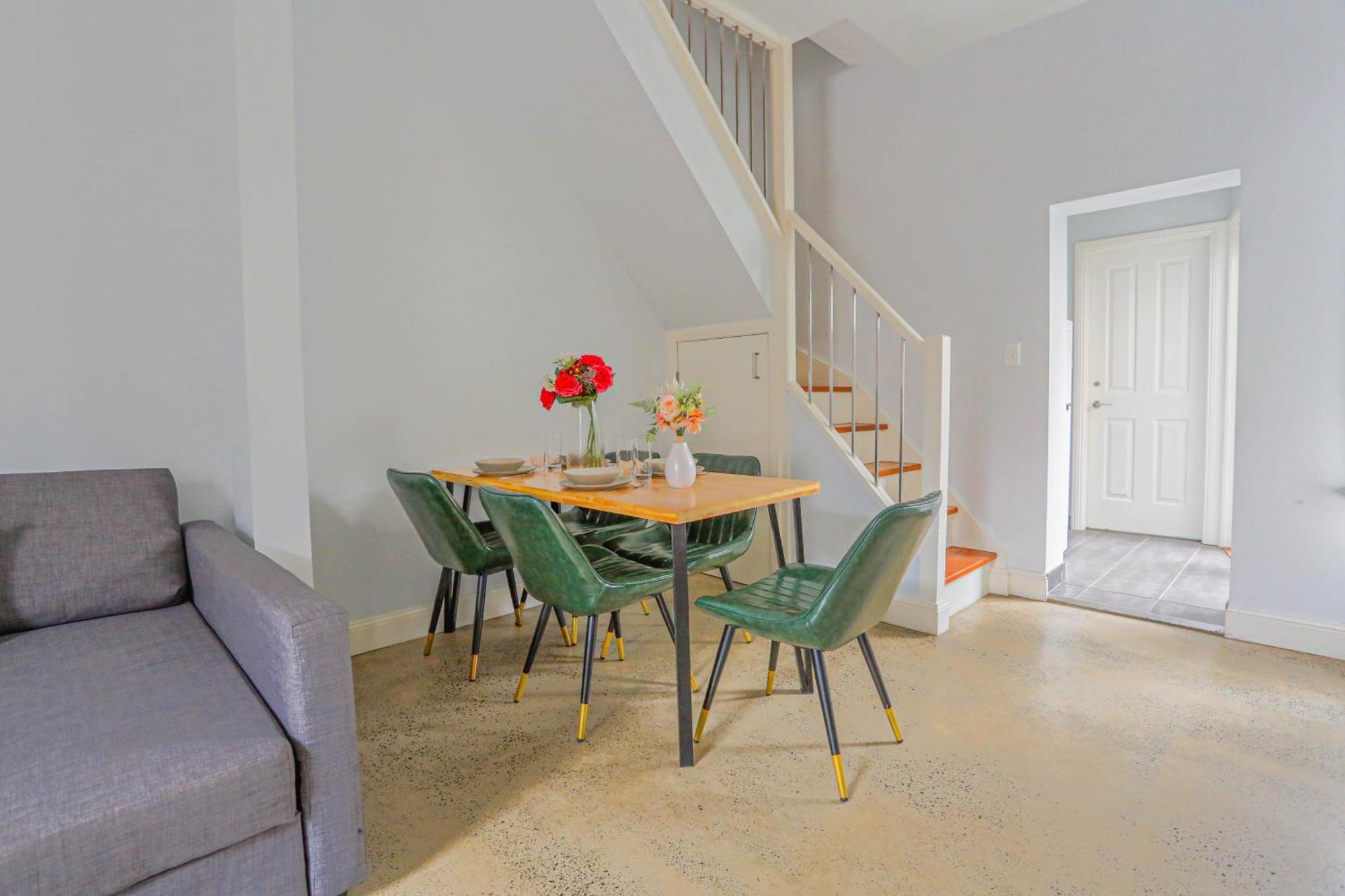 Charming 2 Bedroom House Woolloomooloo Casa de férias *