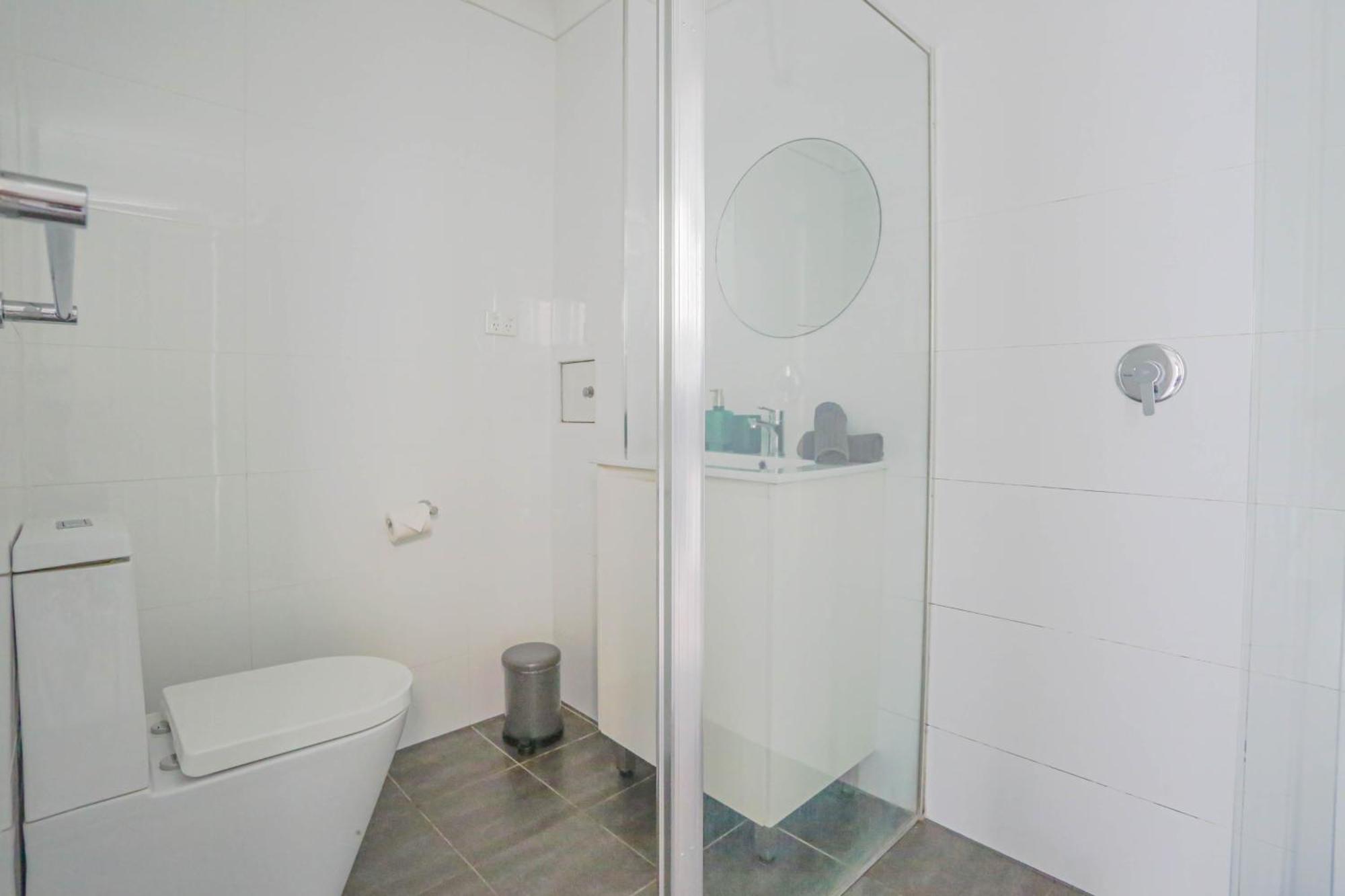 Charming 2 Bedroom House Woolloomooloo Casa de férias Sidney